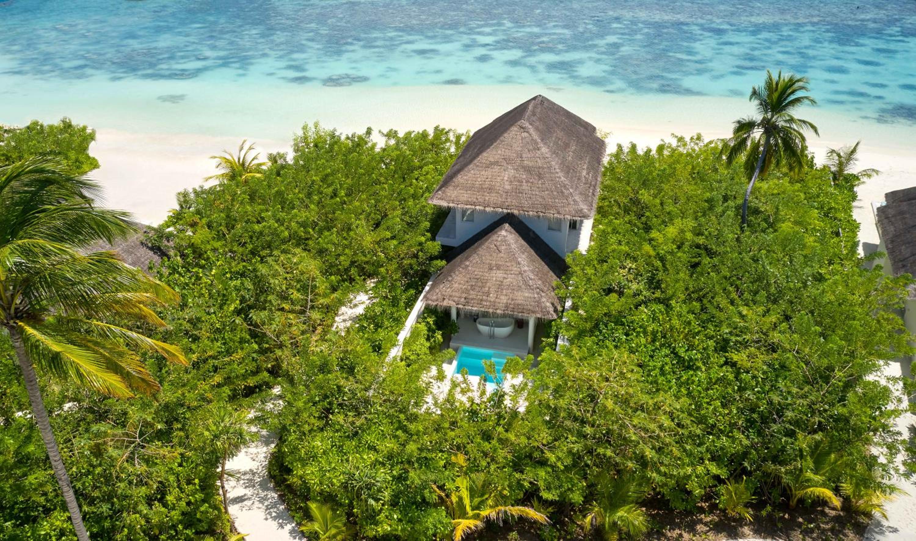 Sun Siyam Iru Veli - 24 Hours Premium All-Inclusive Dine Around with Free Transfers view 4