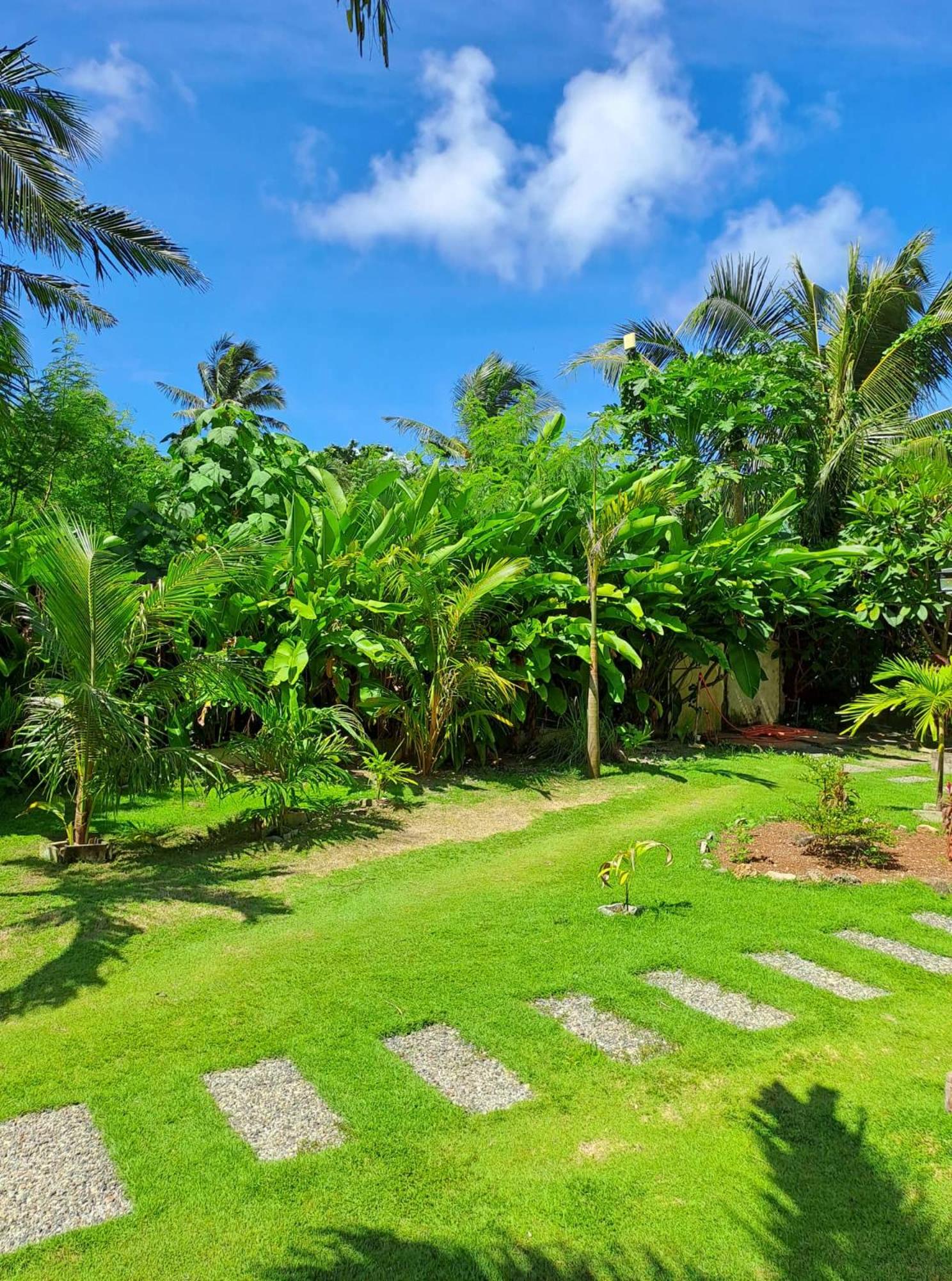 Happy's Homestay view 4