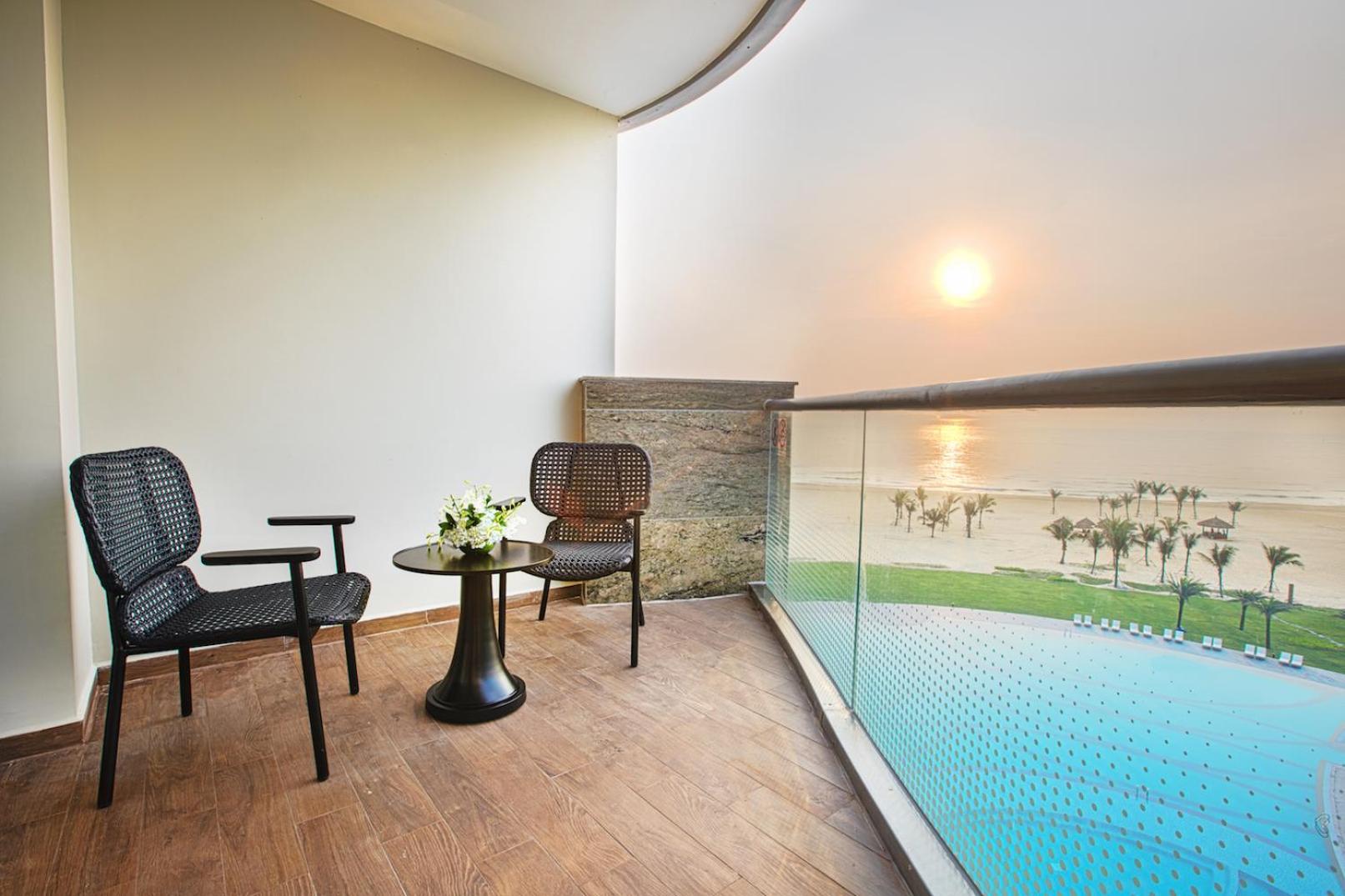 Hoi An Vacations - Vinpearl Resort  Golf Nam Hoi An - Property Image 60