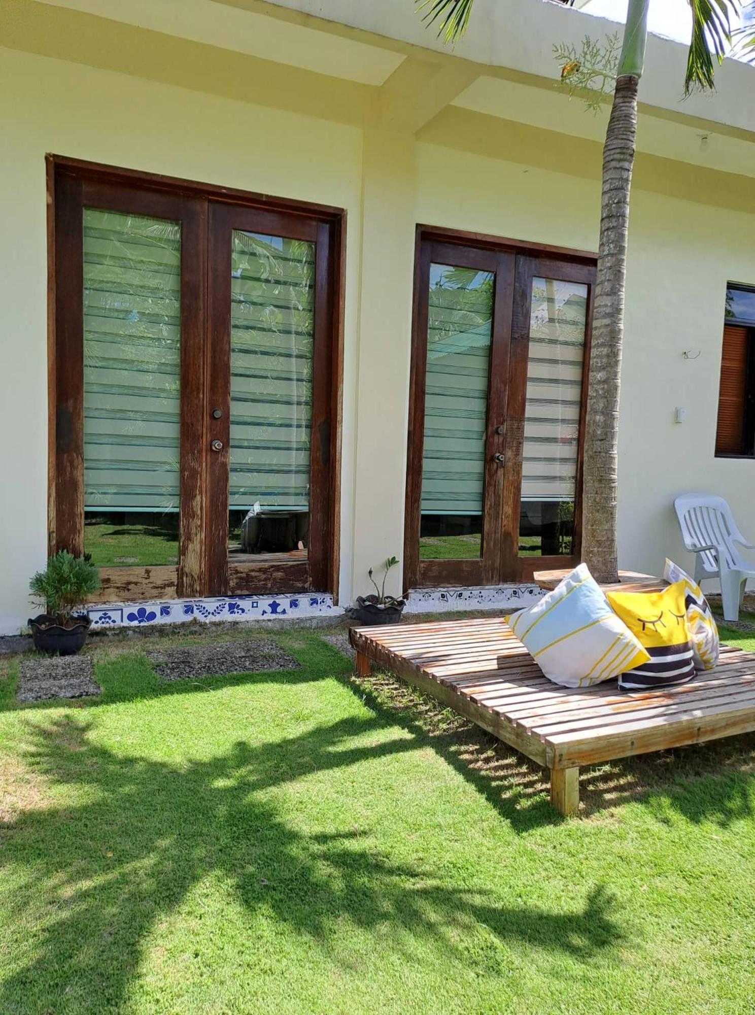 Happy's Homestay view 3