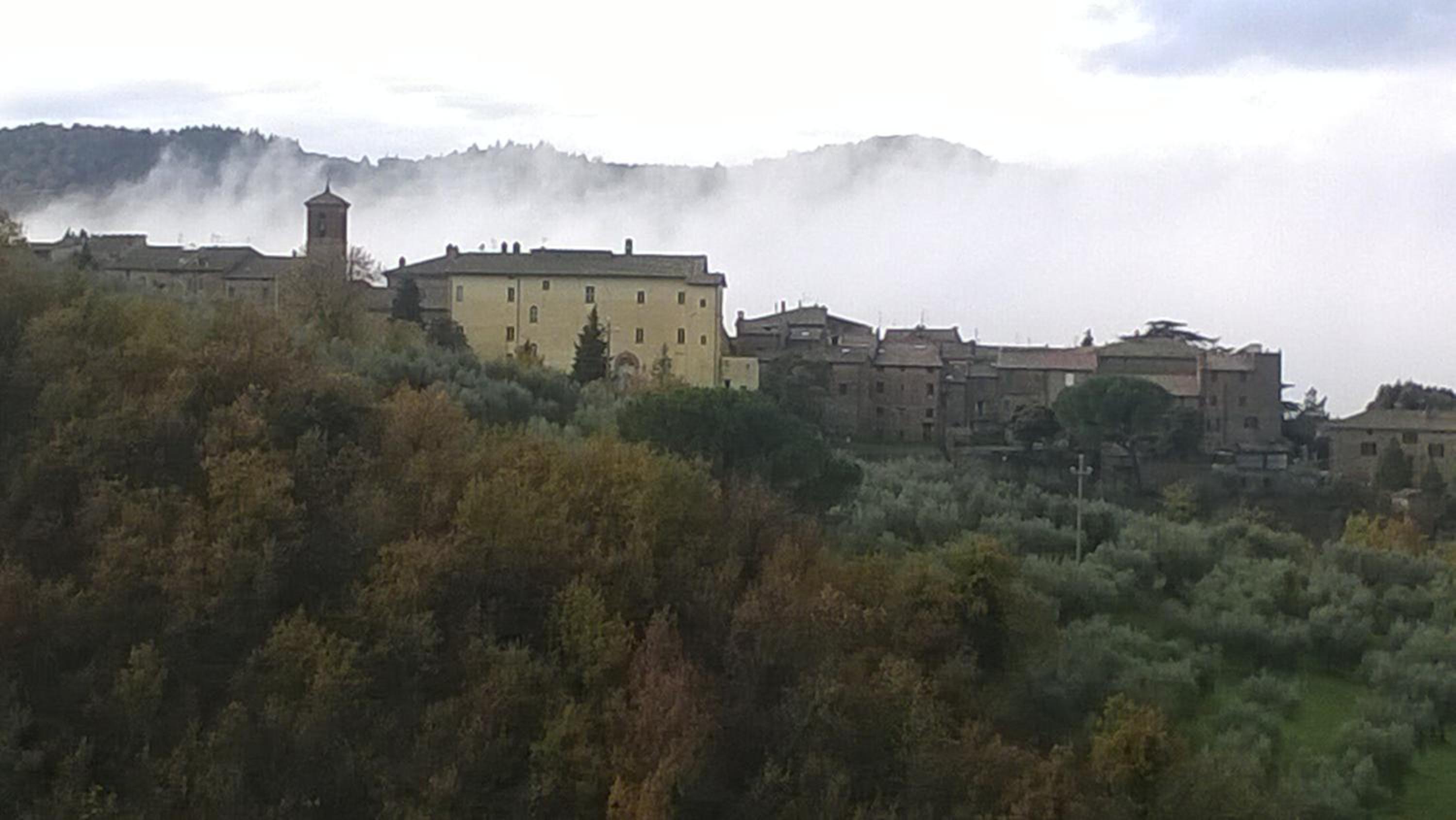 Piccolo Relais Galletto di Marzo -Dimora per due con spa privata