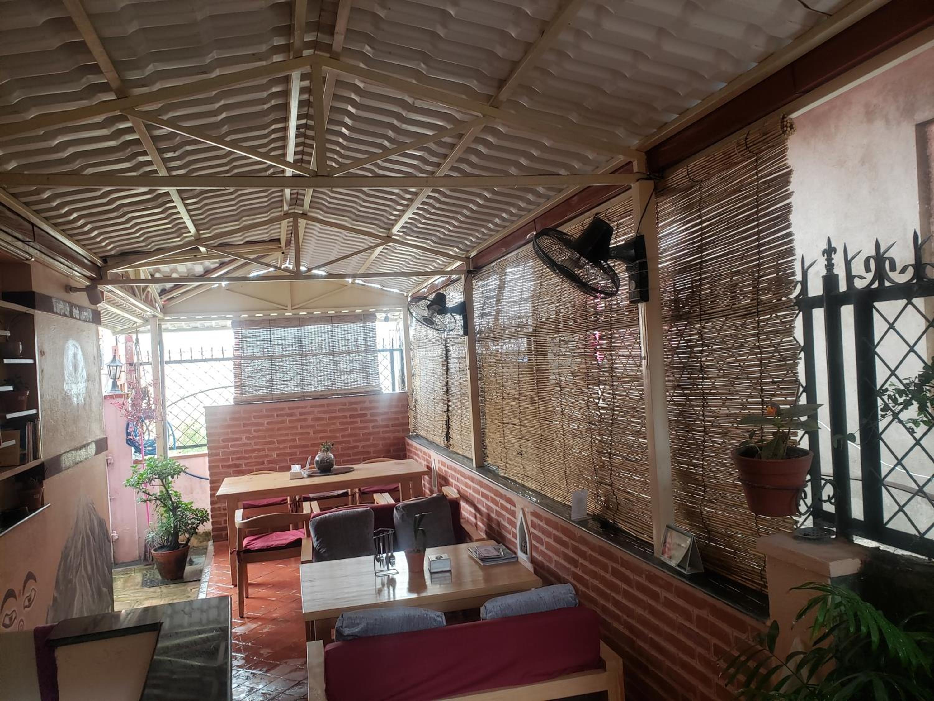 Swagat homestay