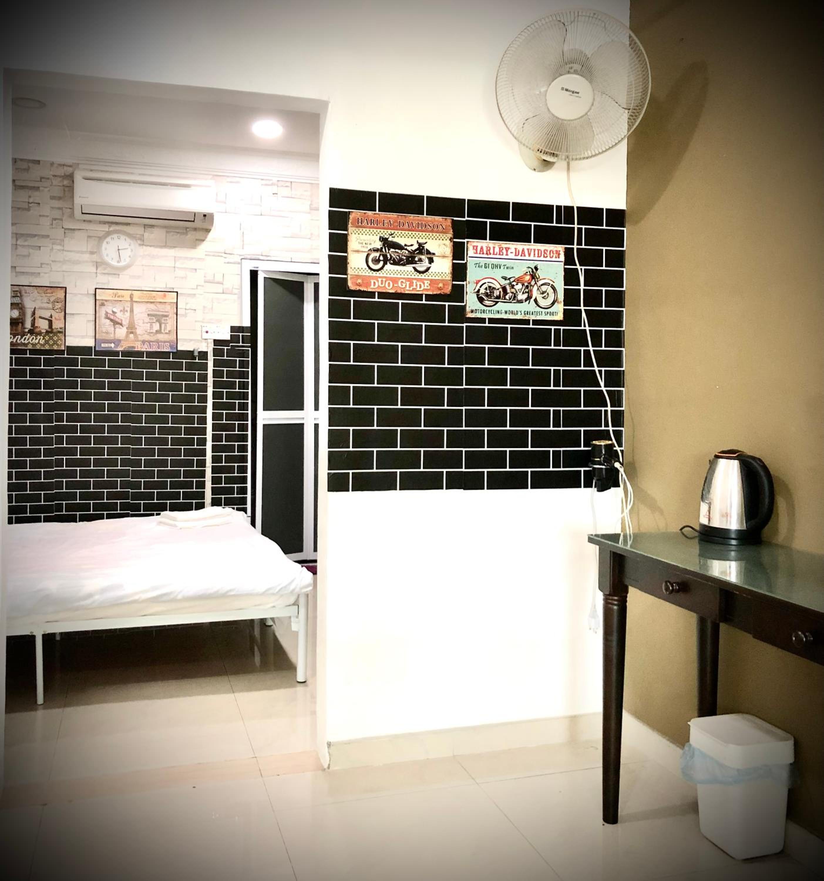 Triang homestay 2 photo 3