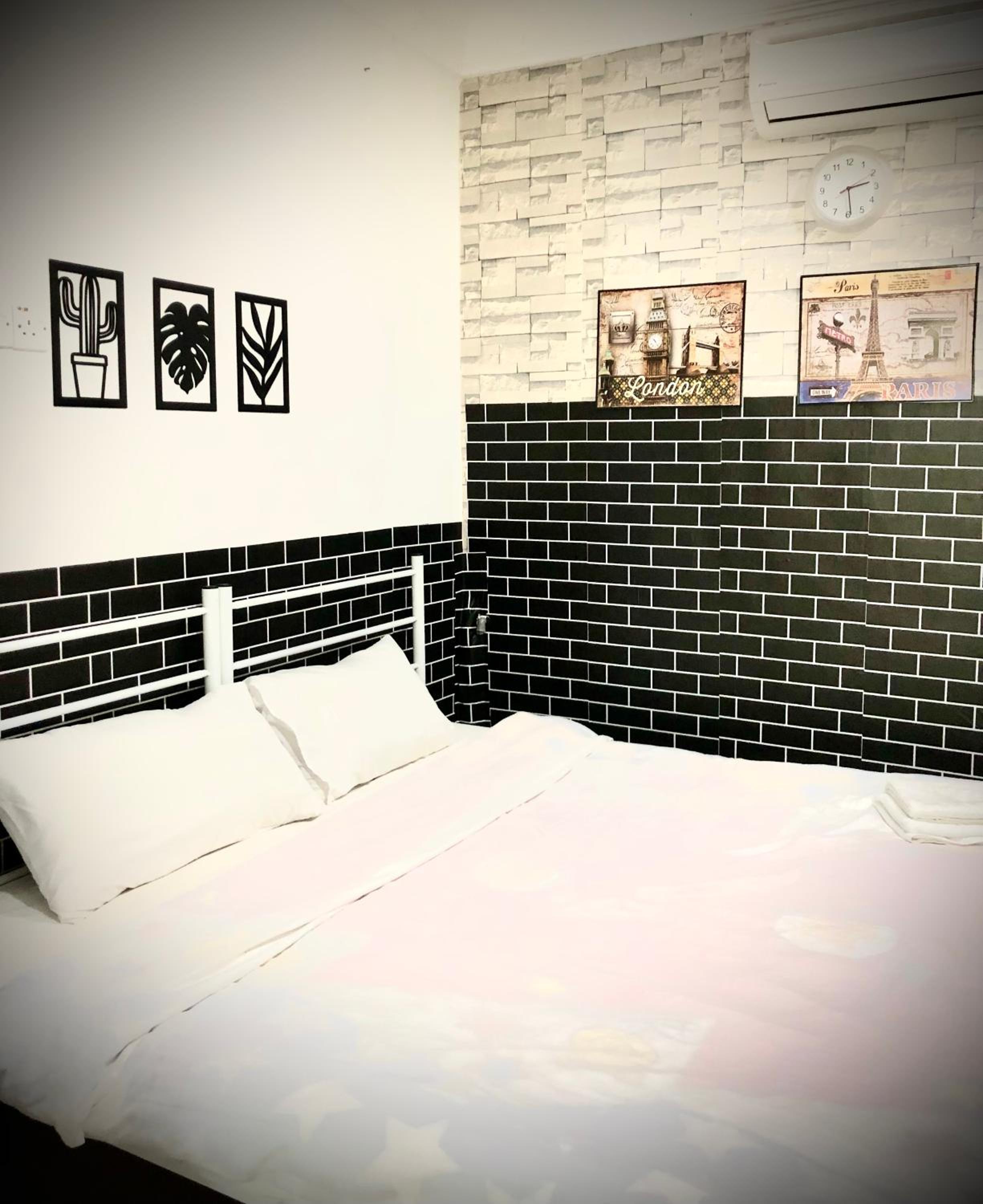 Triang homestay 2 photo 1