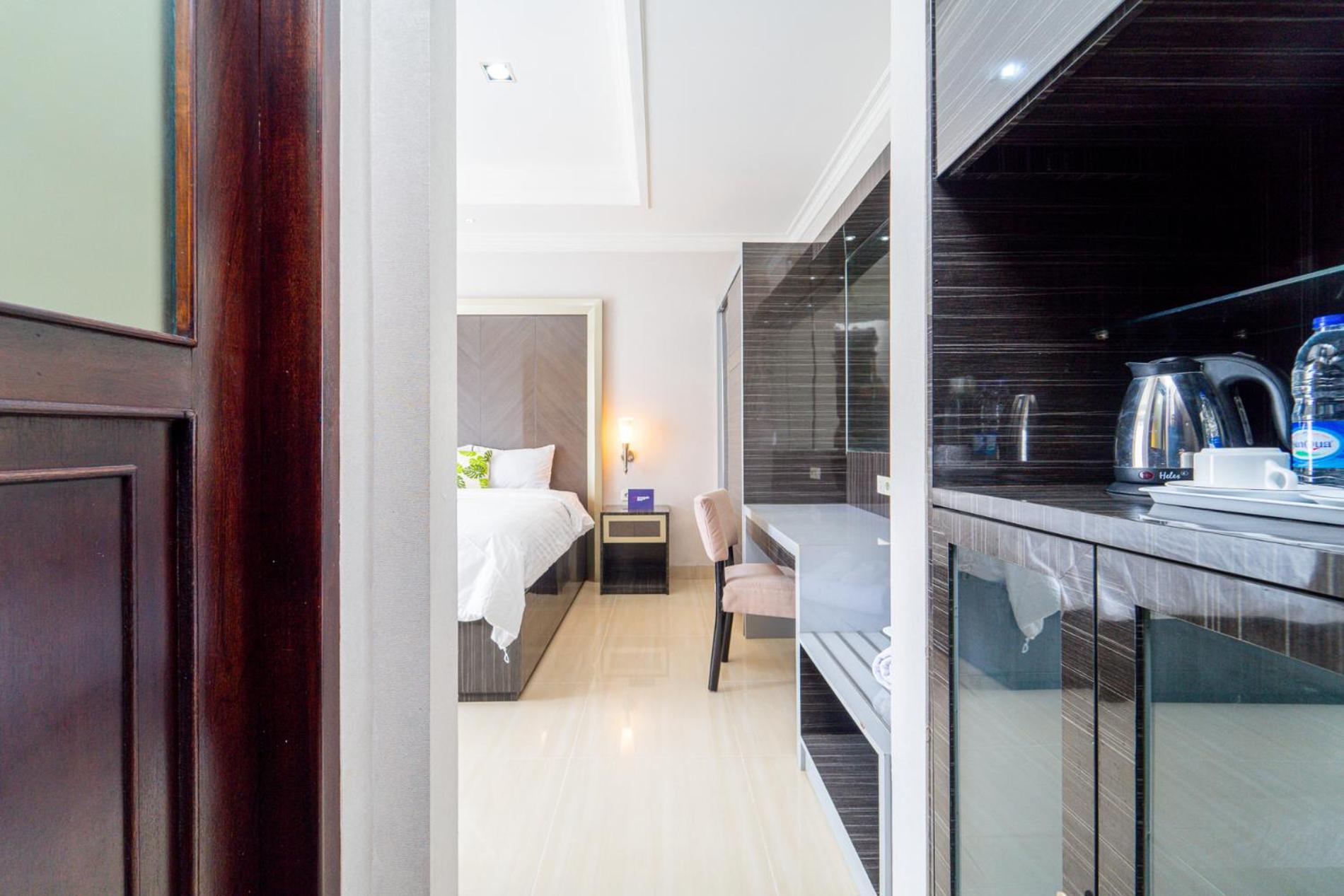Singgahsini Casa D Elok Near PIM 1 view 3
