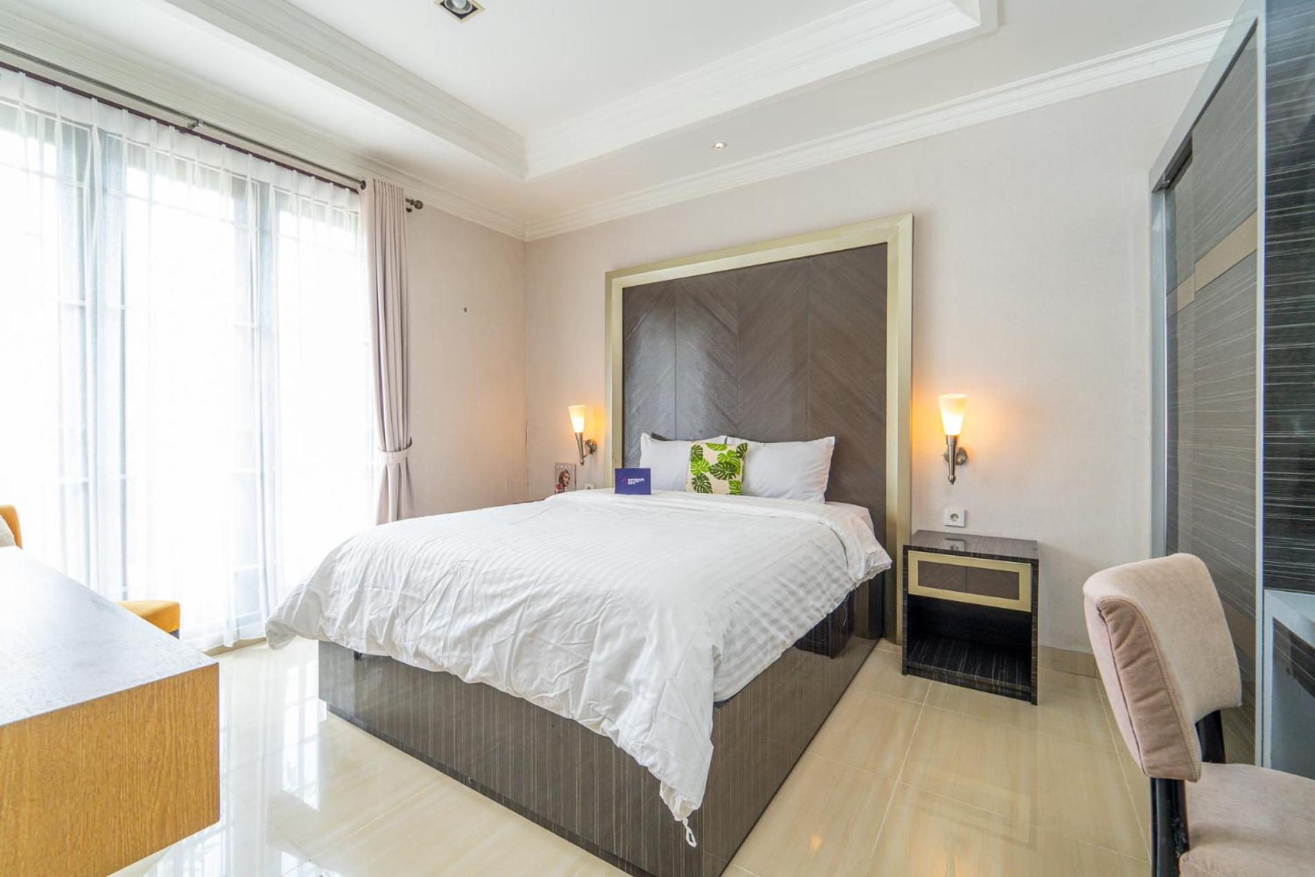Singgahsini Casa D Elok Near PIM 1 view 2