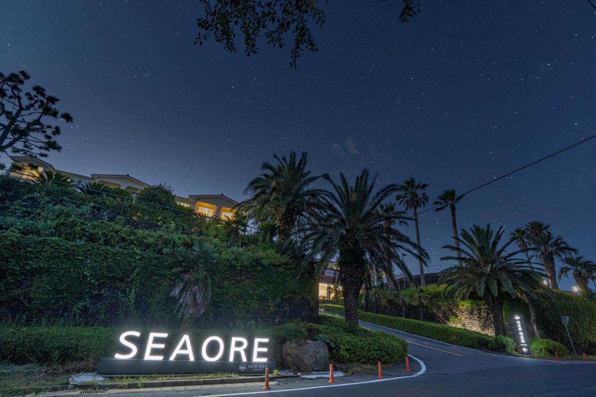 Seaore Resort