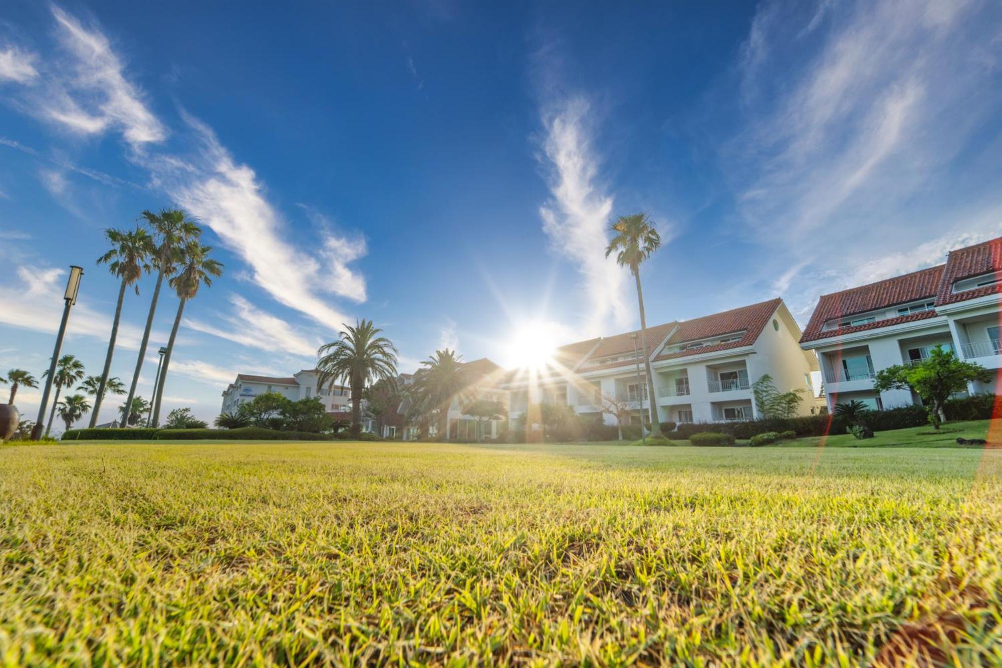 Seaore Resort