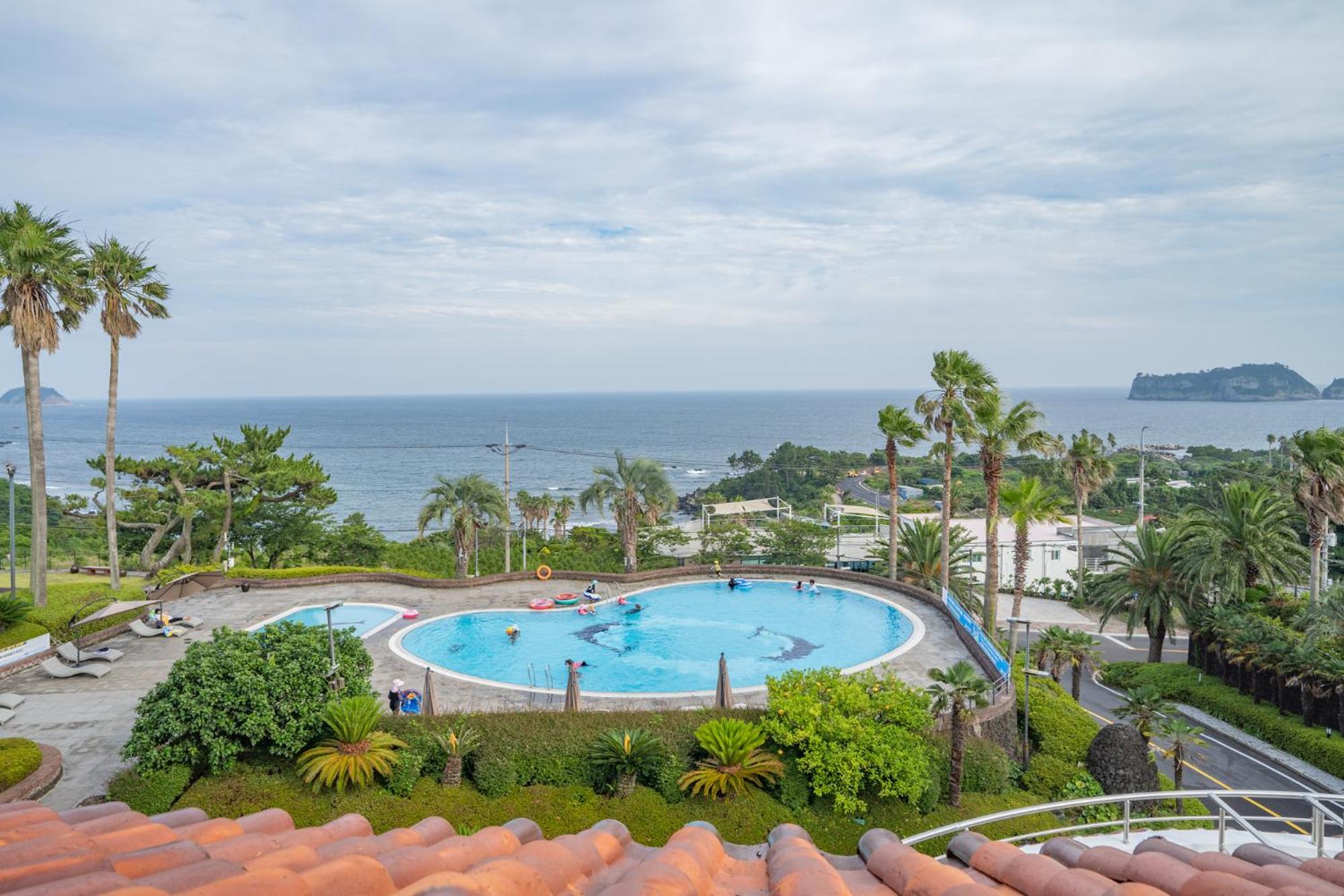 Seaore Resort