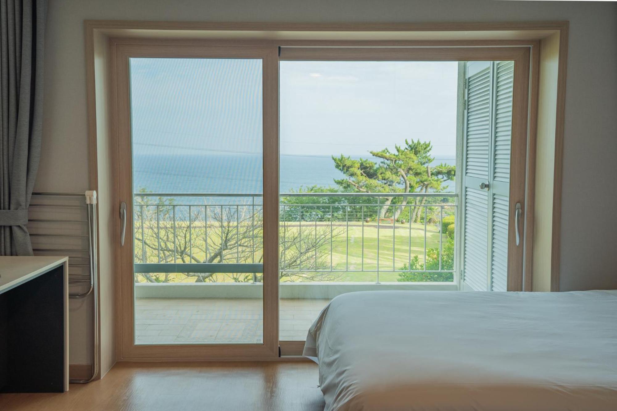 Seaore Resort