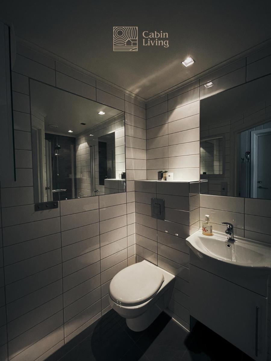 Hafjell Gaiastova, Super apartment view 2