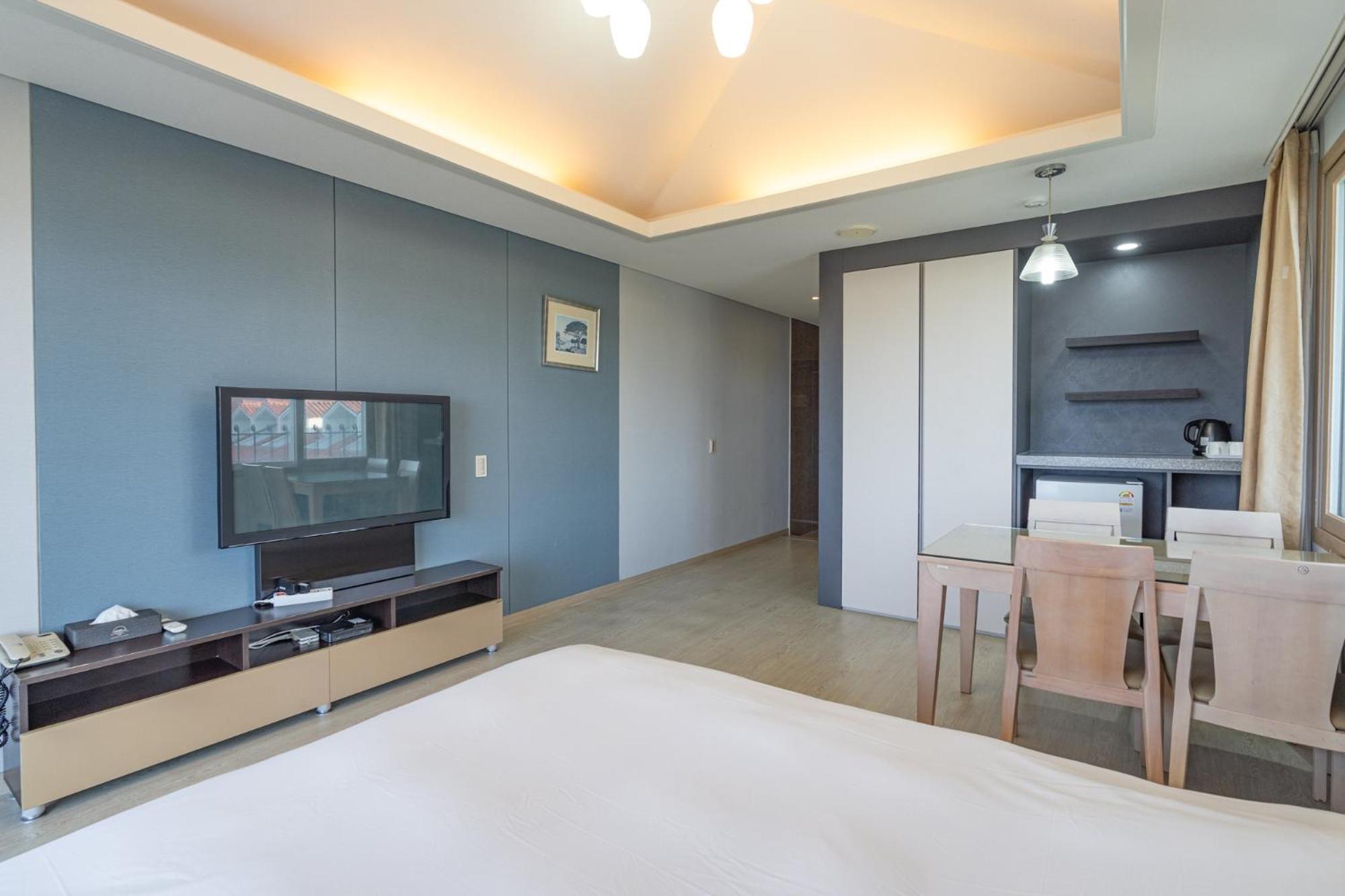 Seaore Resort