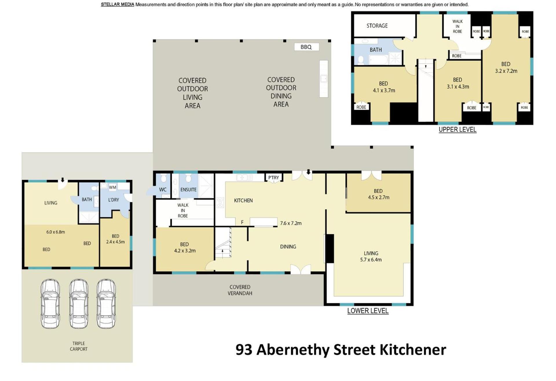 Kitchener Country Estate with Pool Hot Tub on private acres that sleeps up to 18