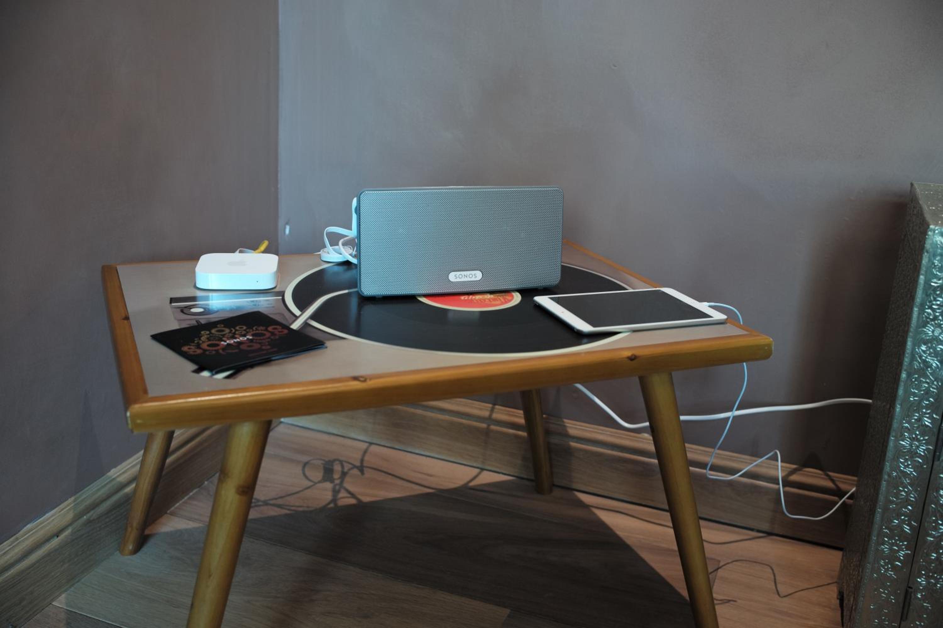 B&B Saint-Sauveur Bruges