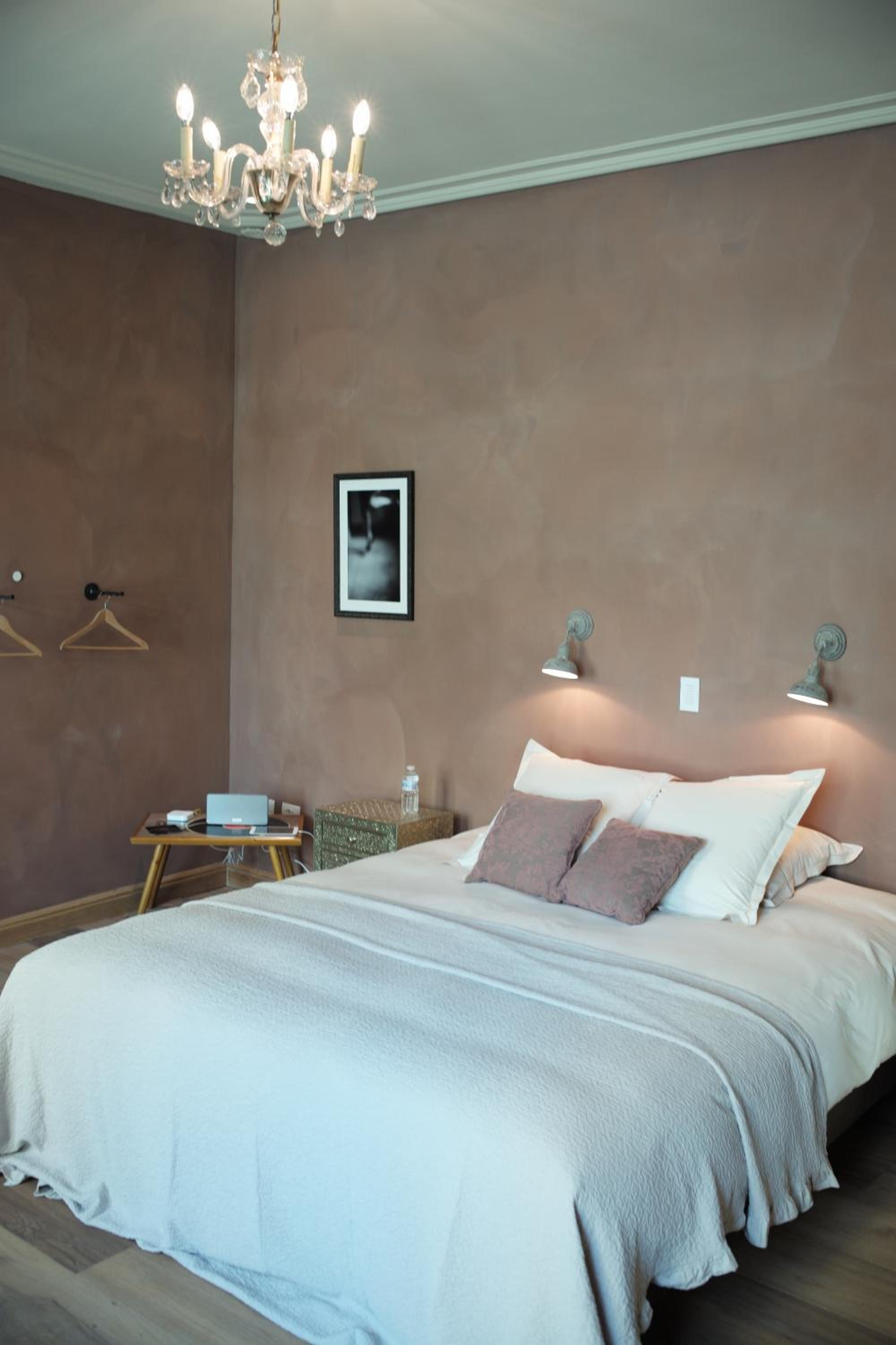 B&B Saint-Sauveur Bruges