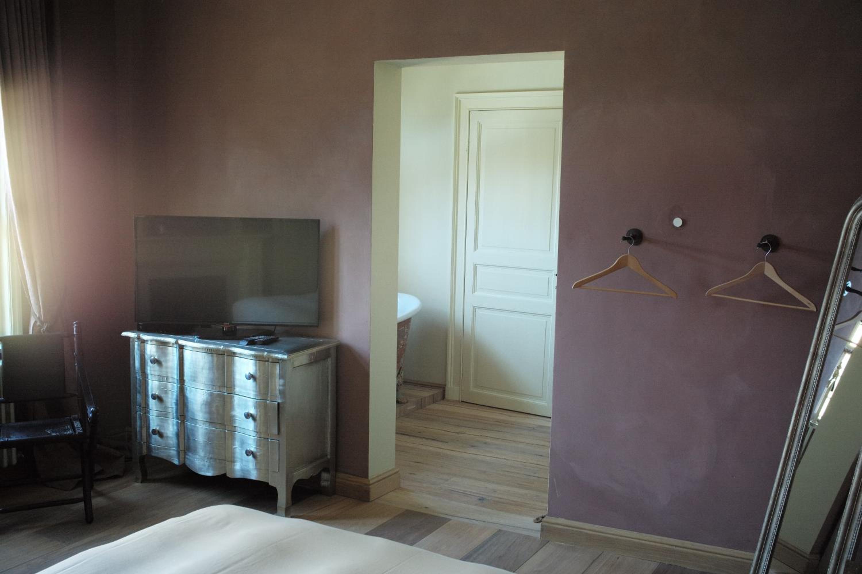 B&B Saint-Sauveur Bruges