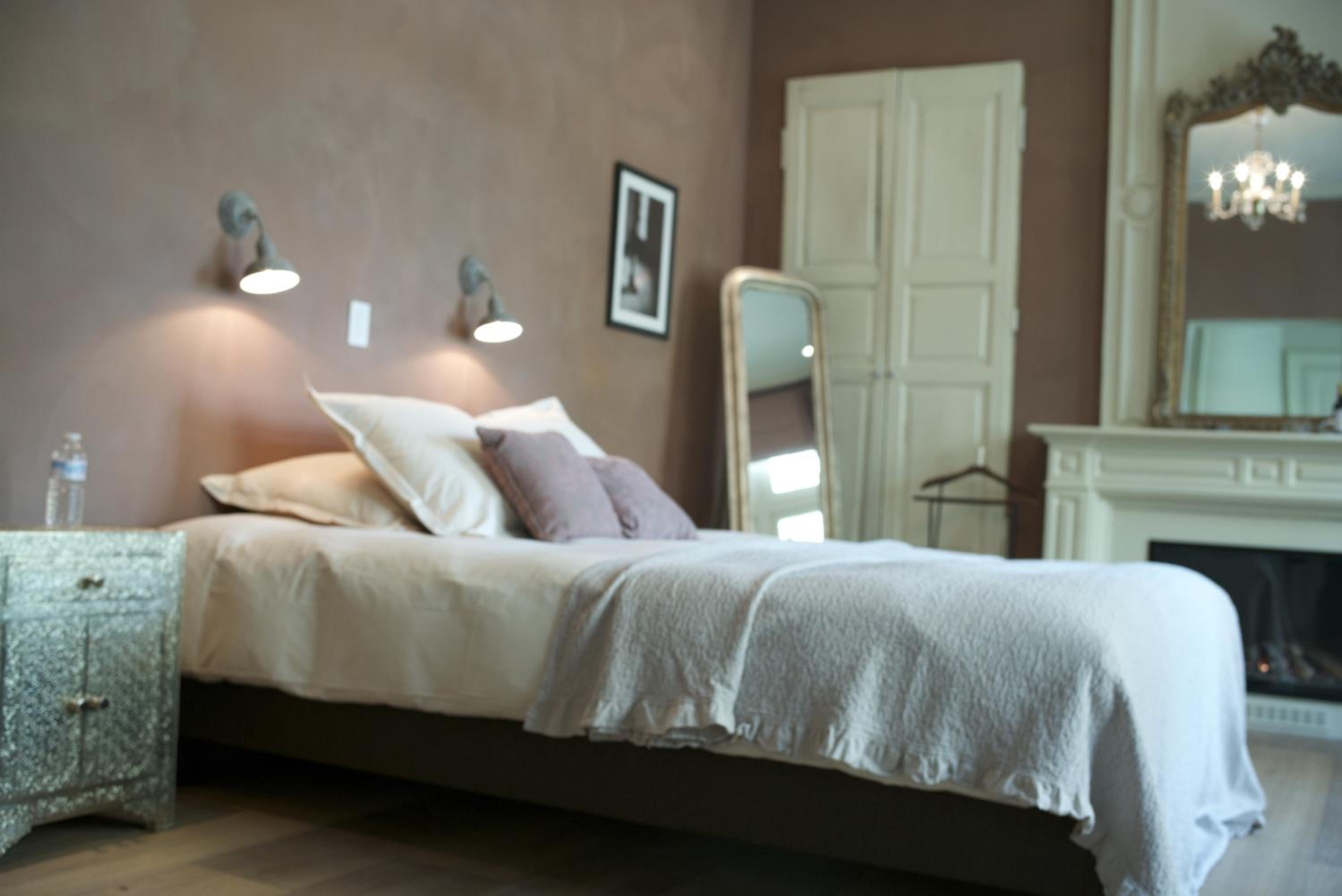 B&B Saint-Sauveur Bruges