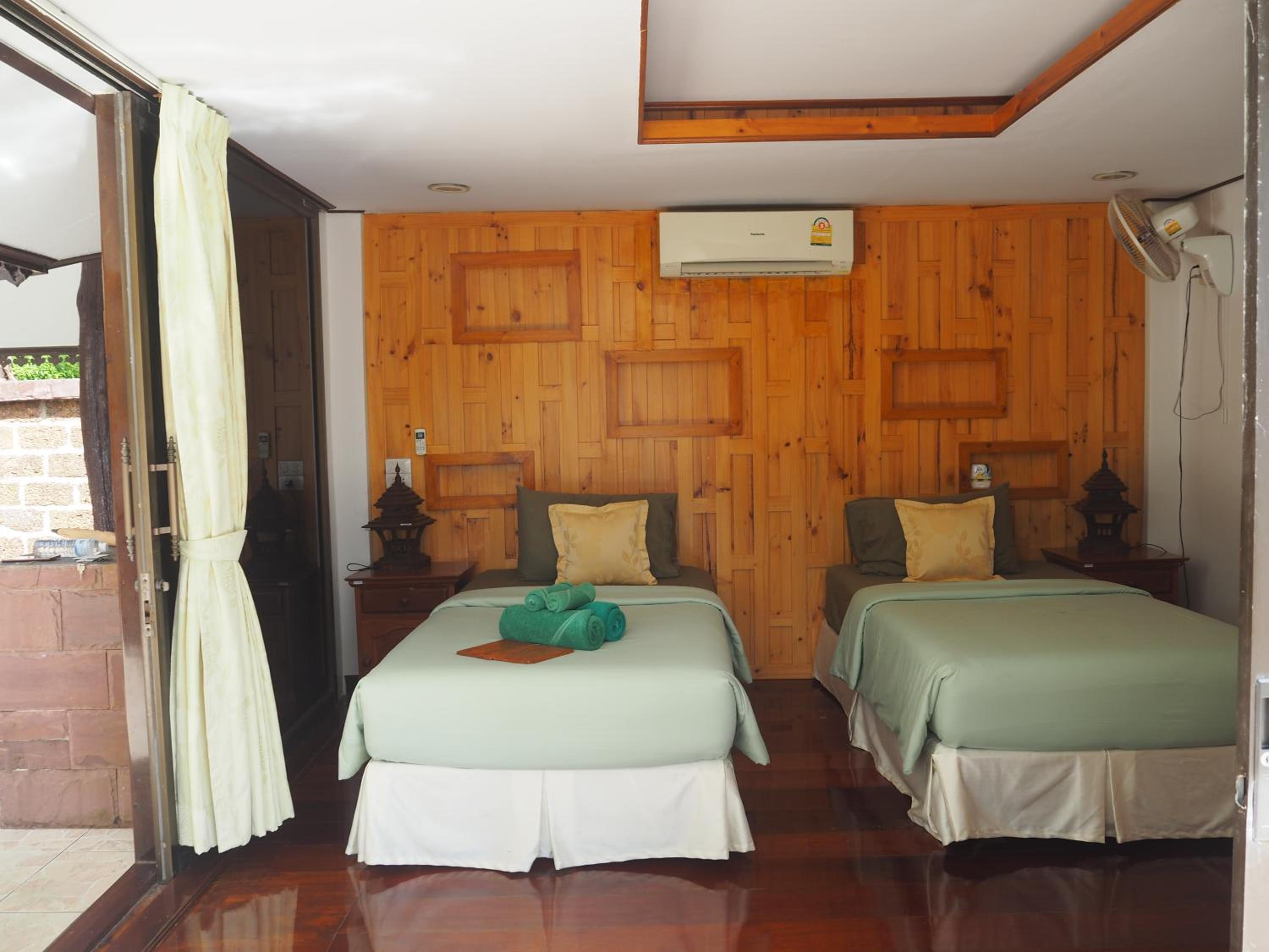 Koh Kood Beach Resort