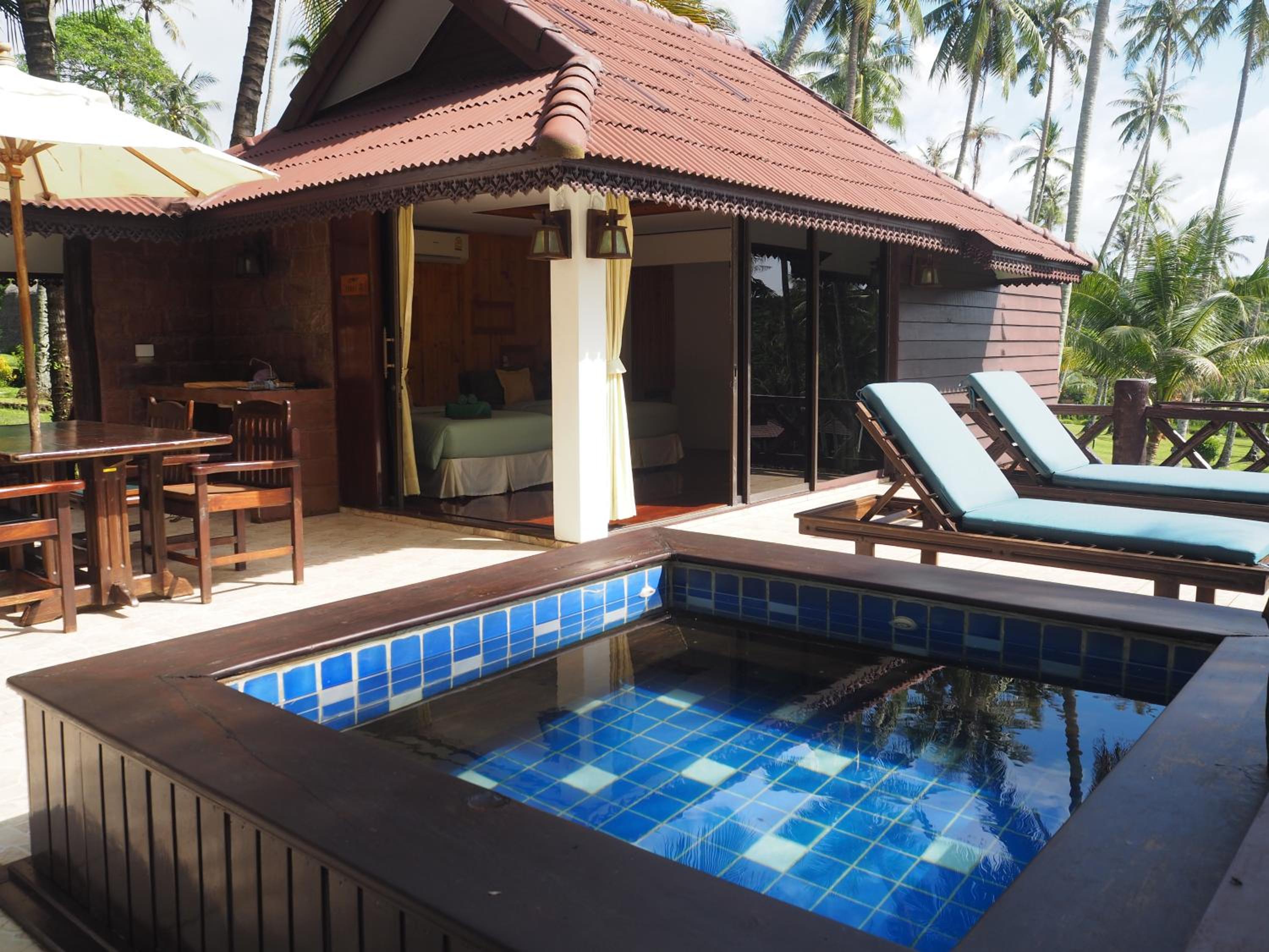 Koh Kood Beach Resort