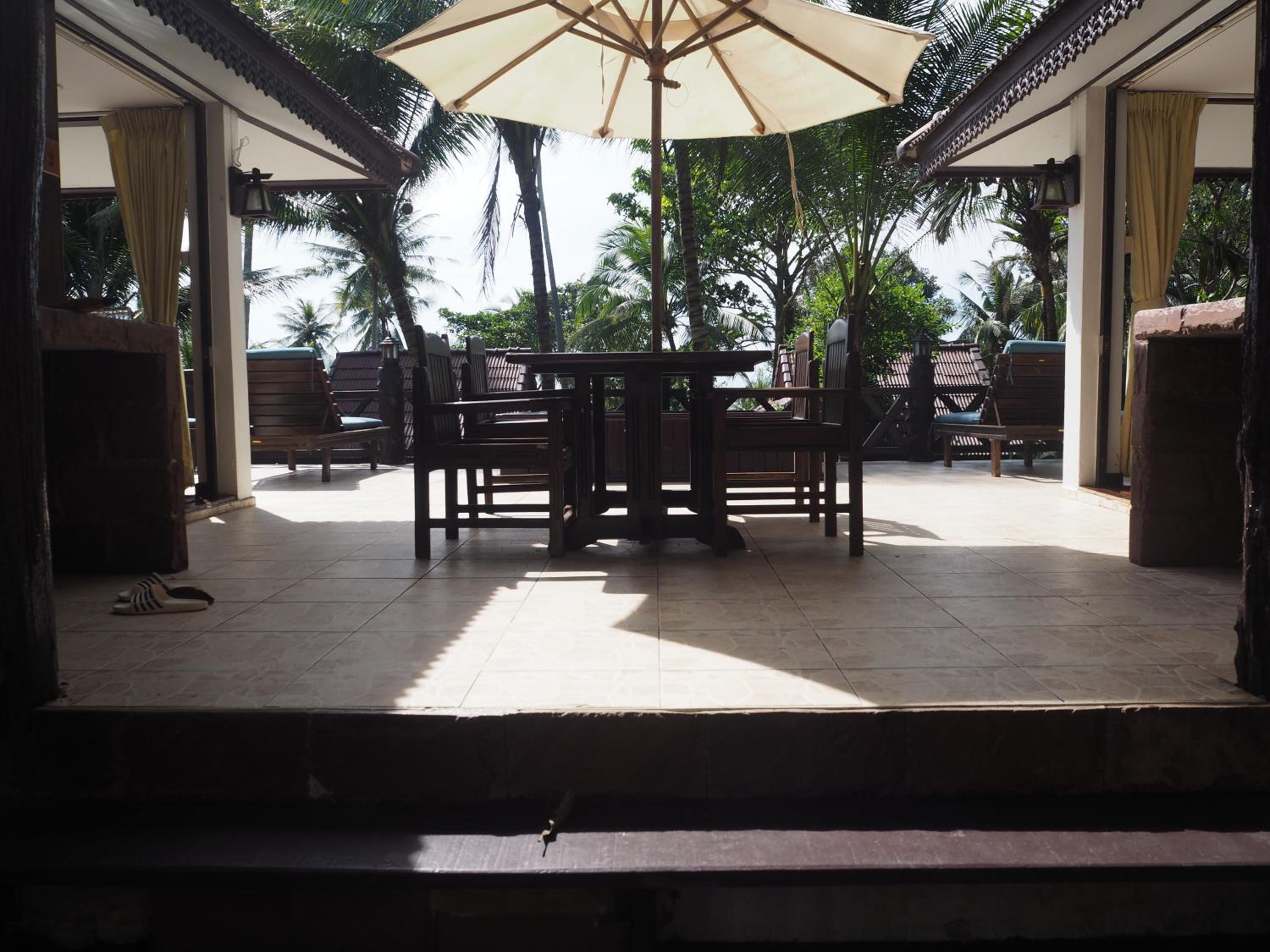 Koh Kood Beach Resort