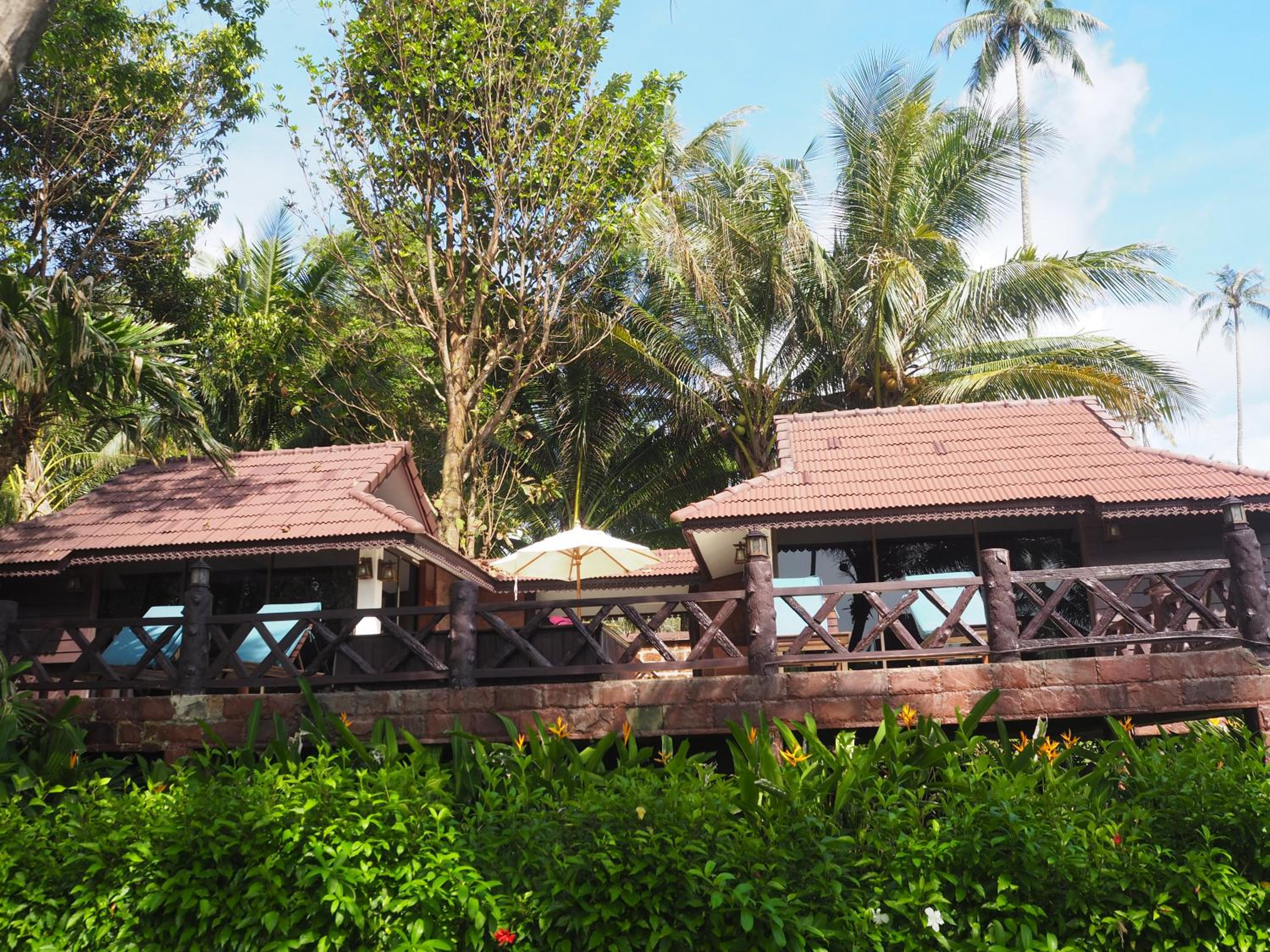 Koh Kood Beach Resort