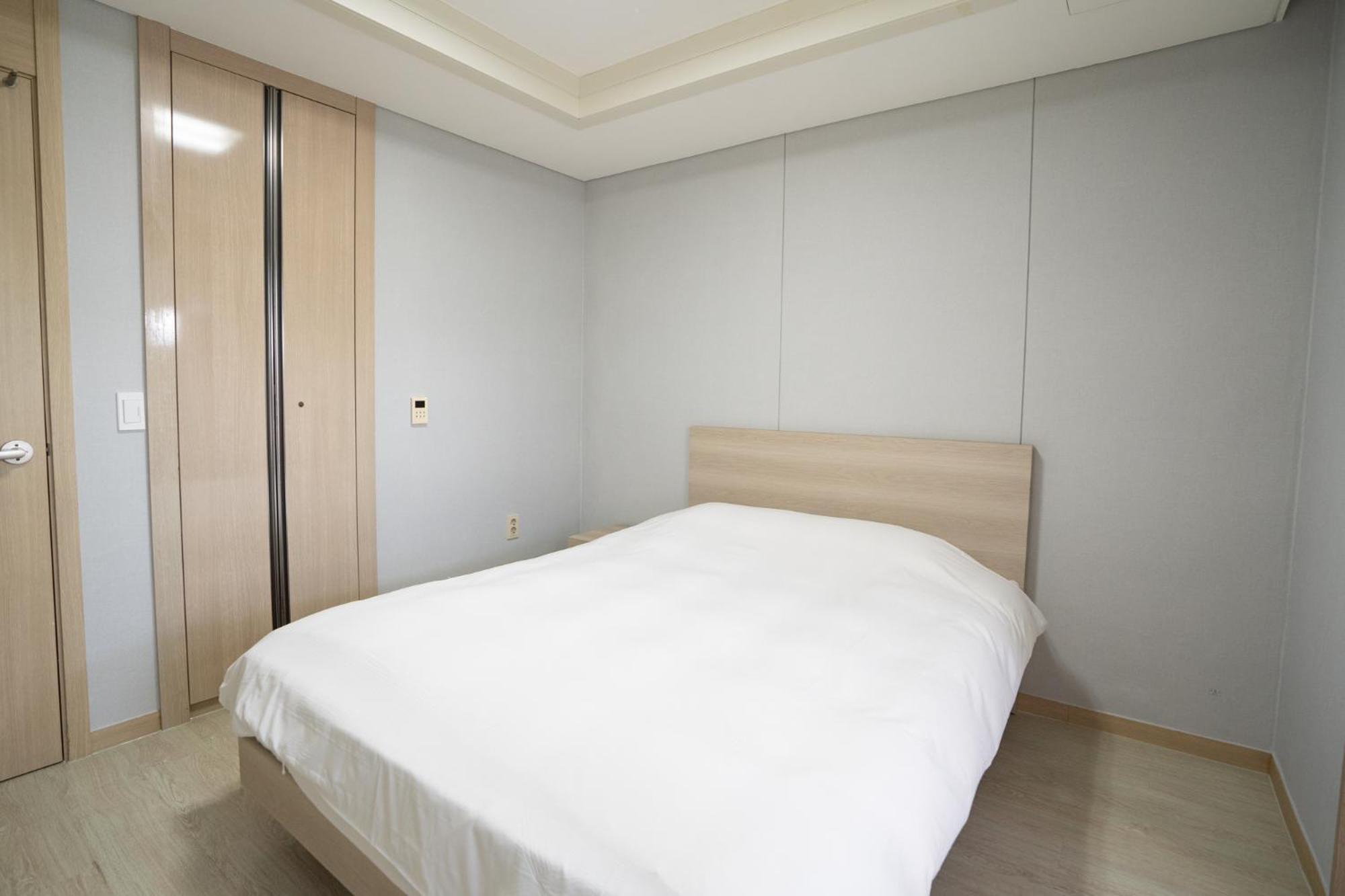 Seaore Resort