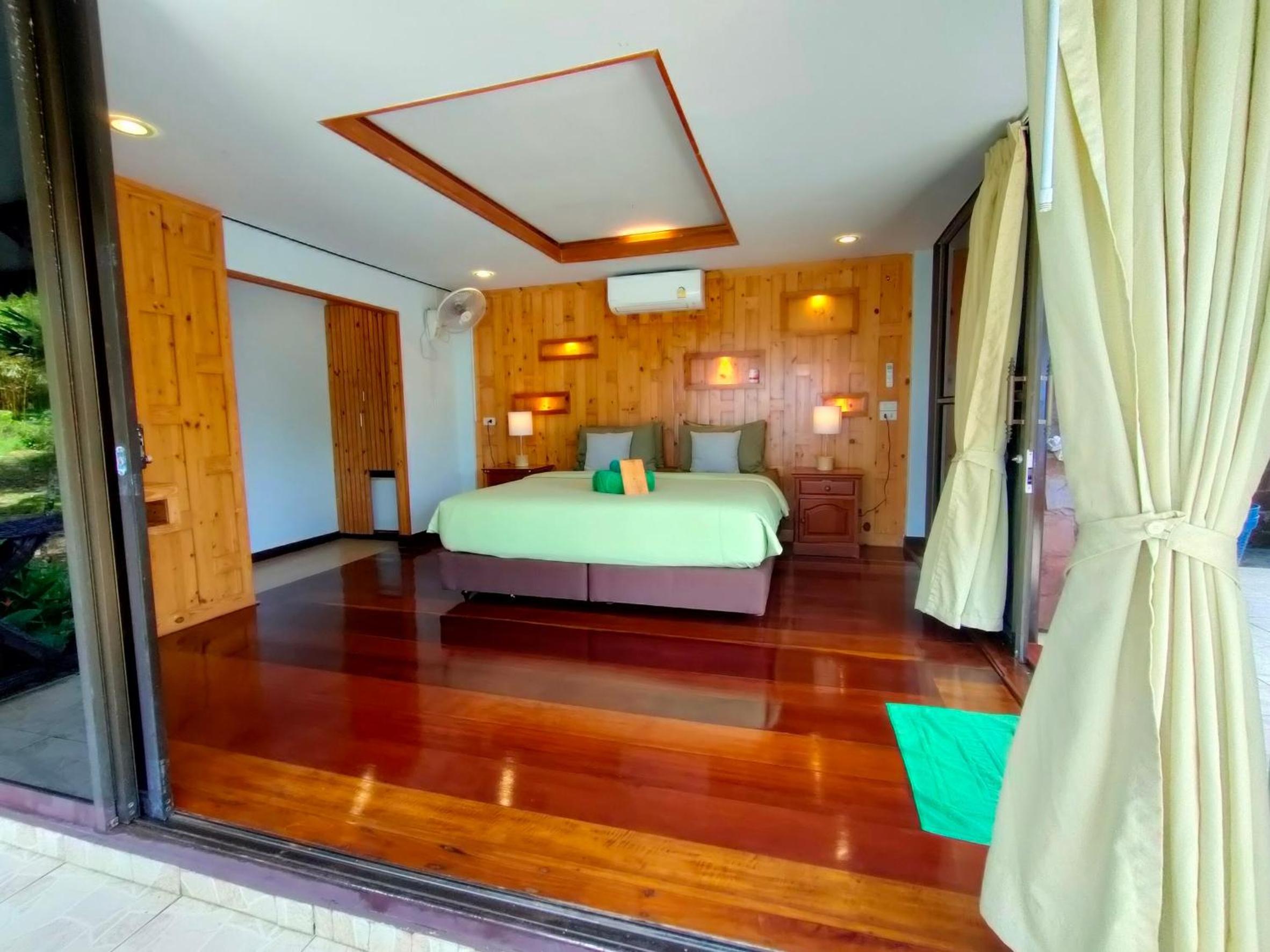 Koh Kood Beach Resort
