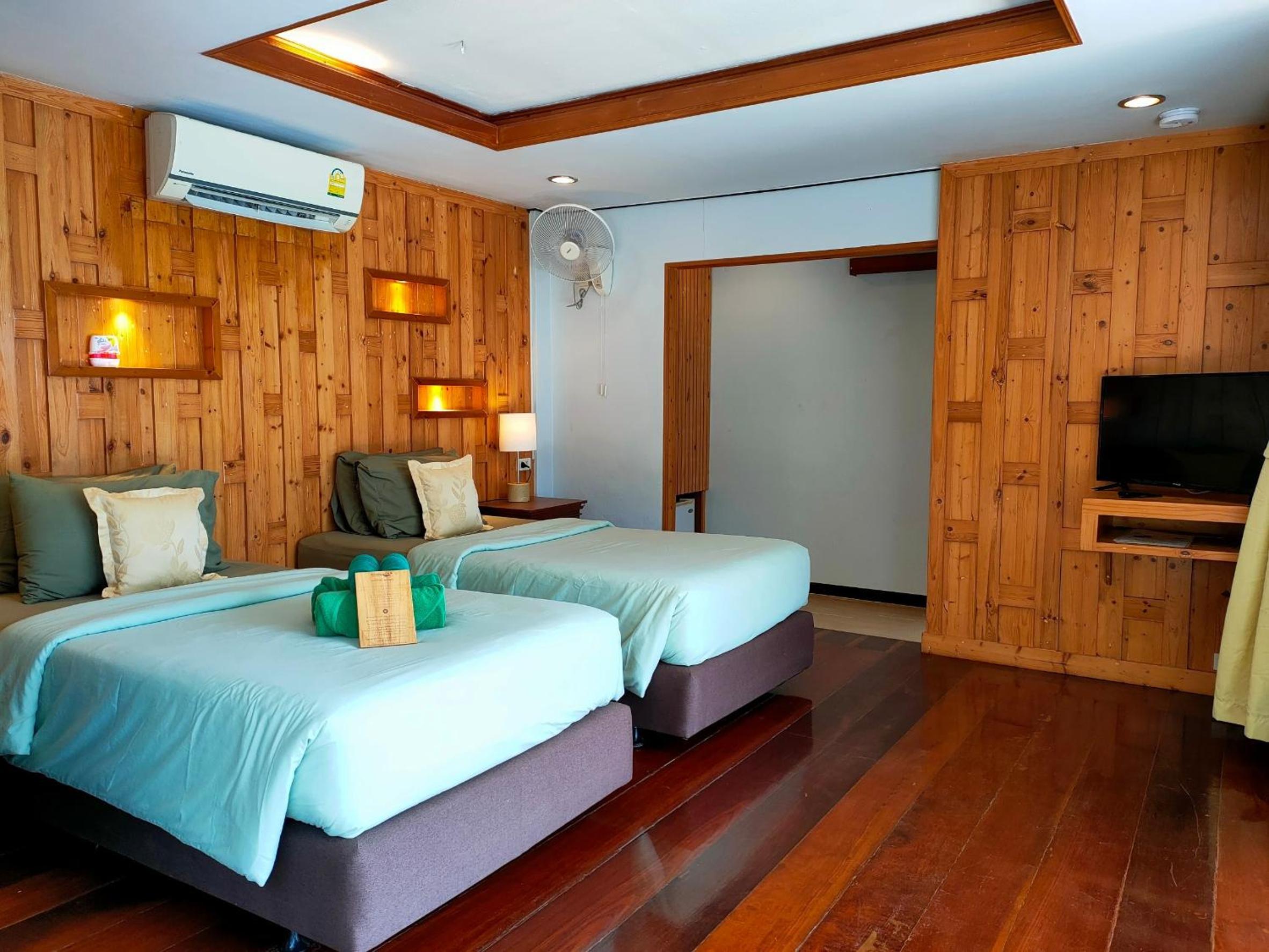 Koh Kood Beach Resort