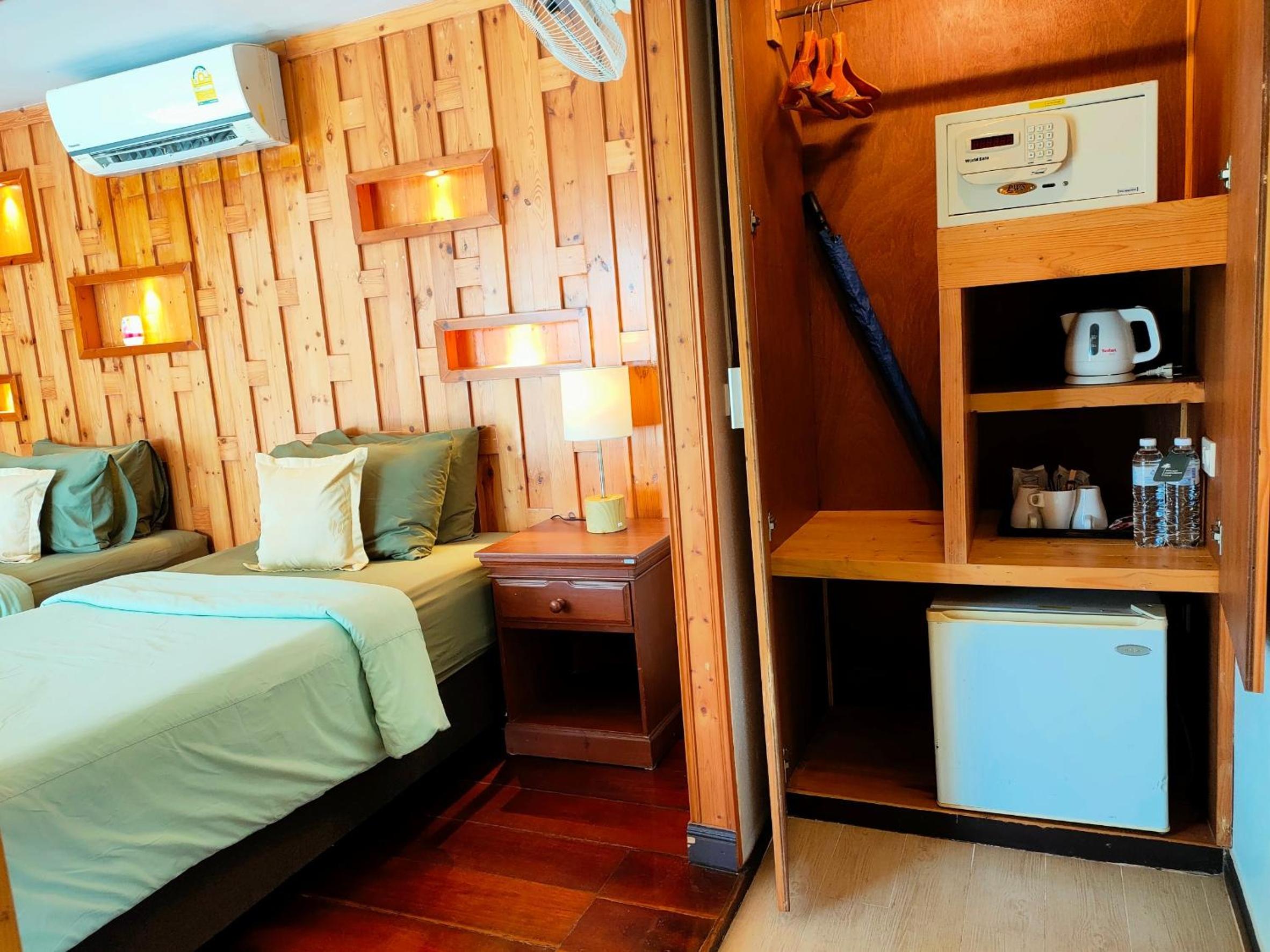 Koh Kood Beach Resort