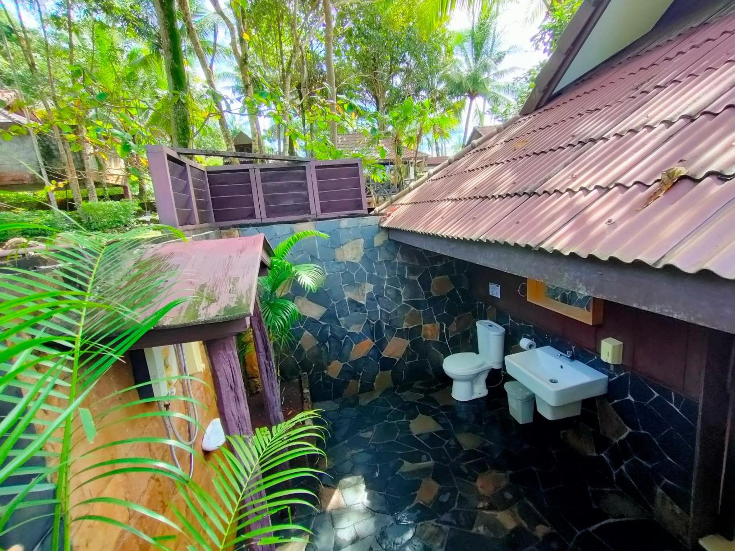 Koh Kood Beach Resort