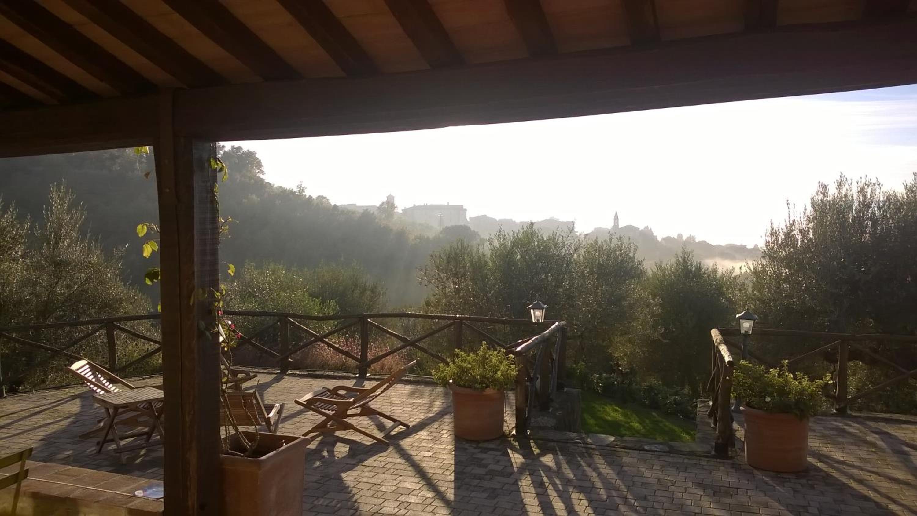 Piccolo Relais Galletto di Marzo -Dimora per due con spa privata
