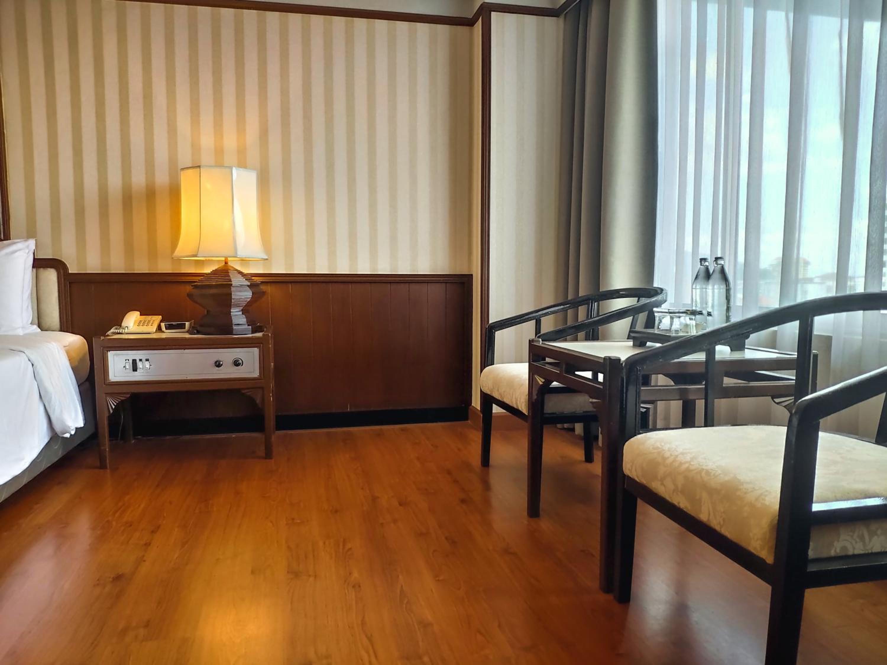 Chiang Mai Orchid Hotel