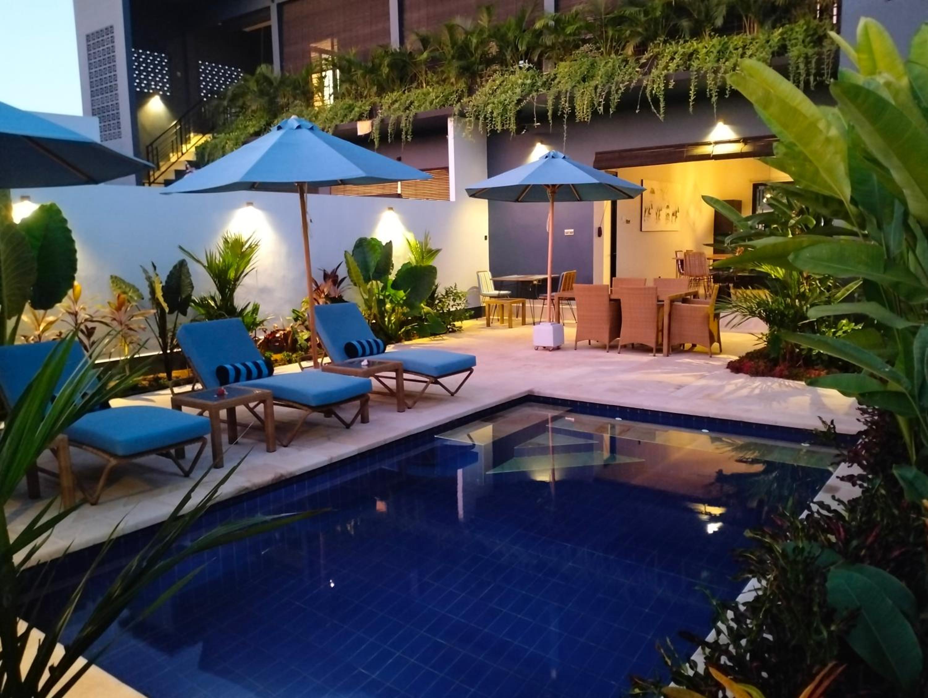 Villa Bintang view 3