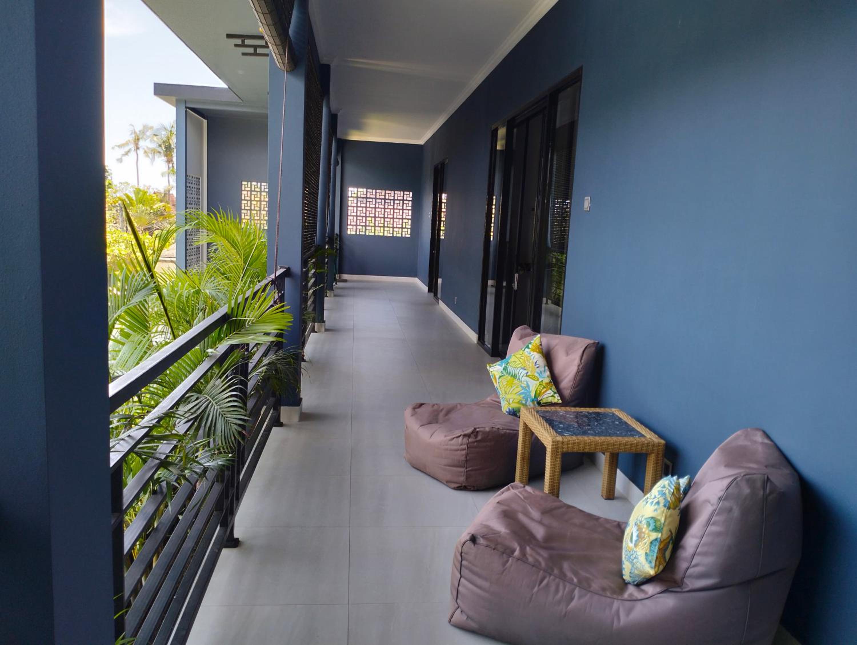 Villa Bintang view 2