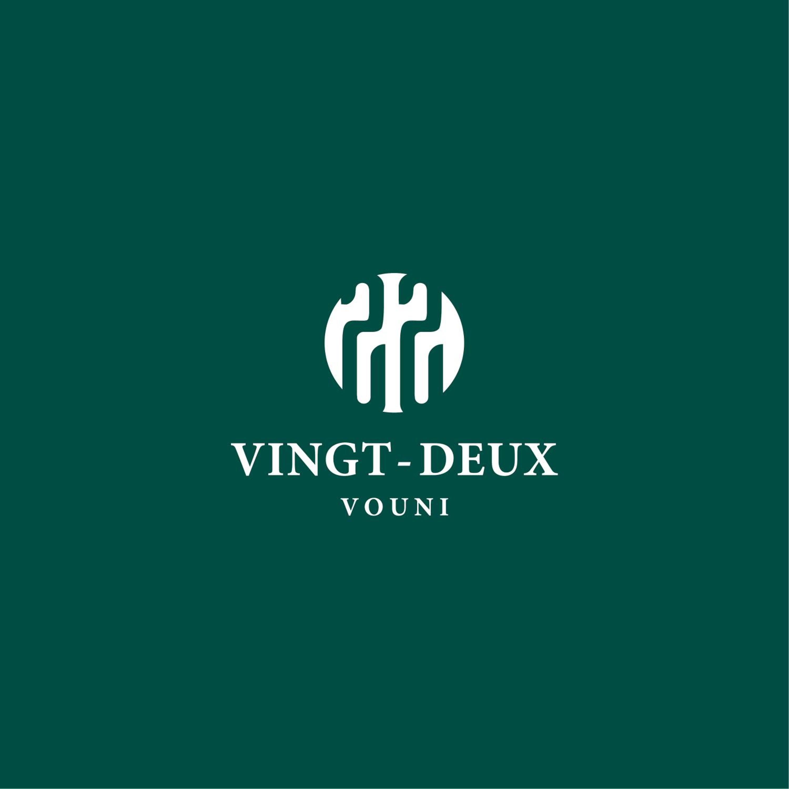 VINGT-DEUX Vouni 22
