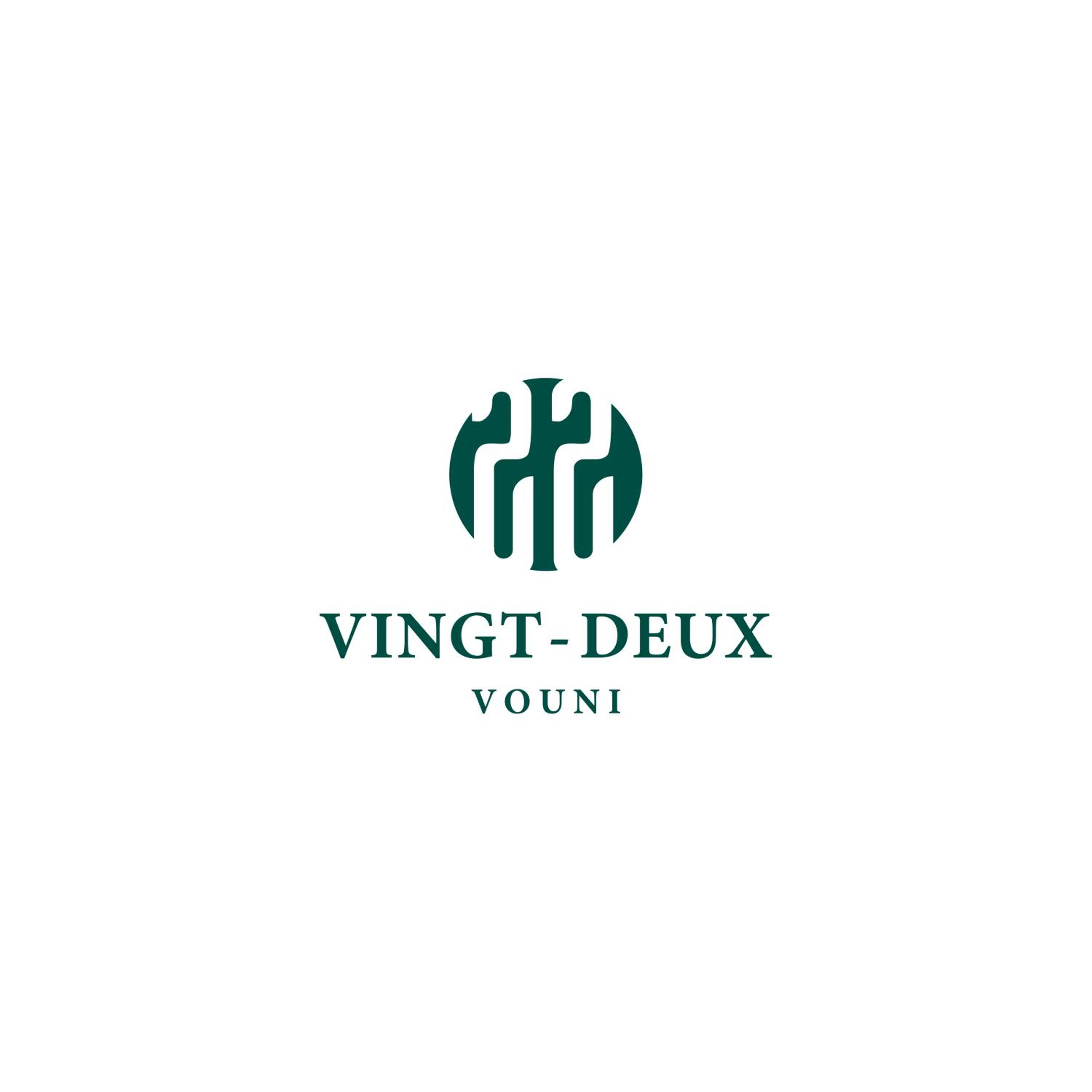 VINGT-DEUX Vouni 22