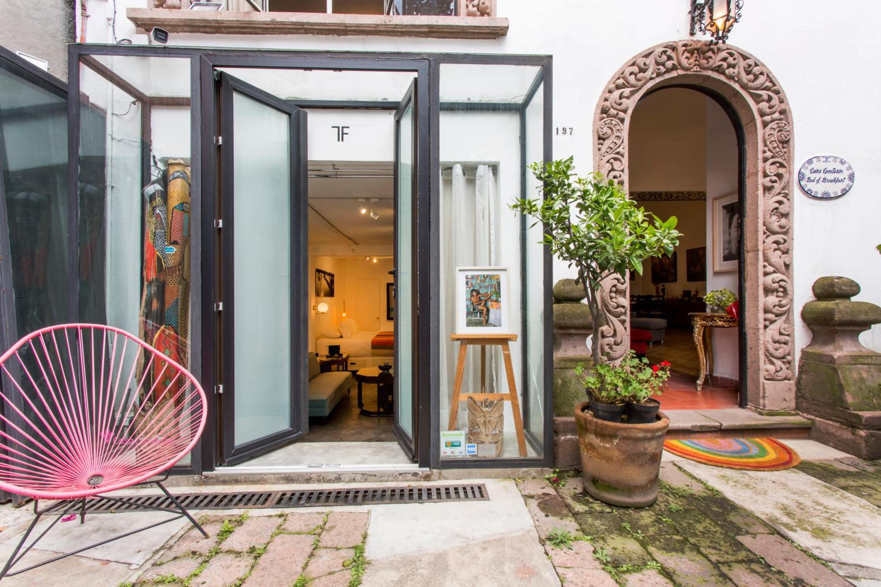 Hotel Casa Comtesse - Image 1