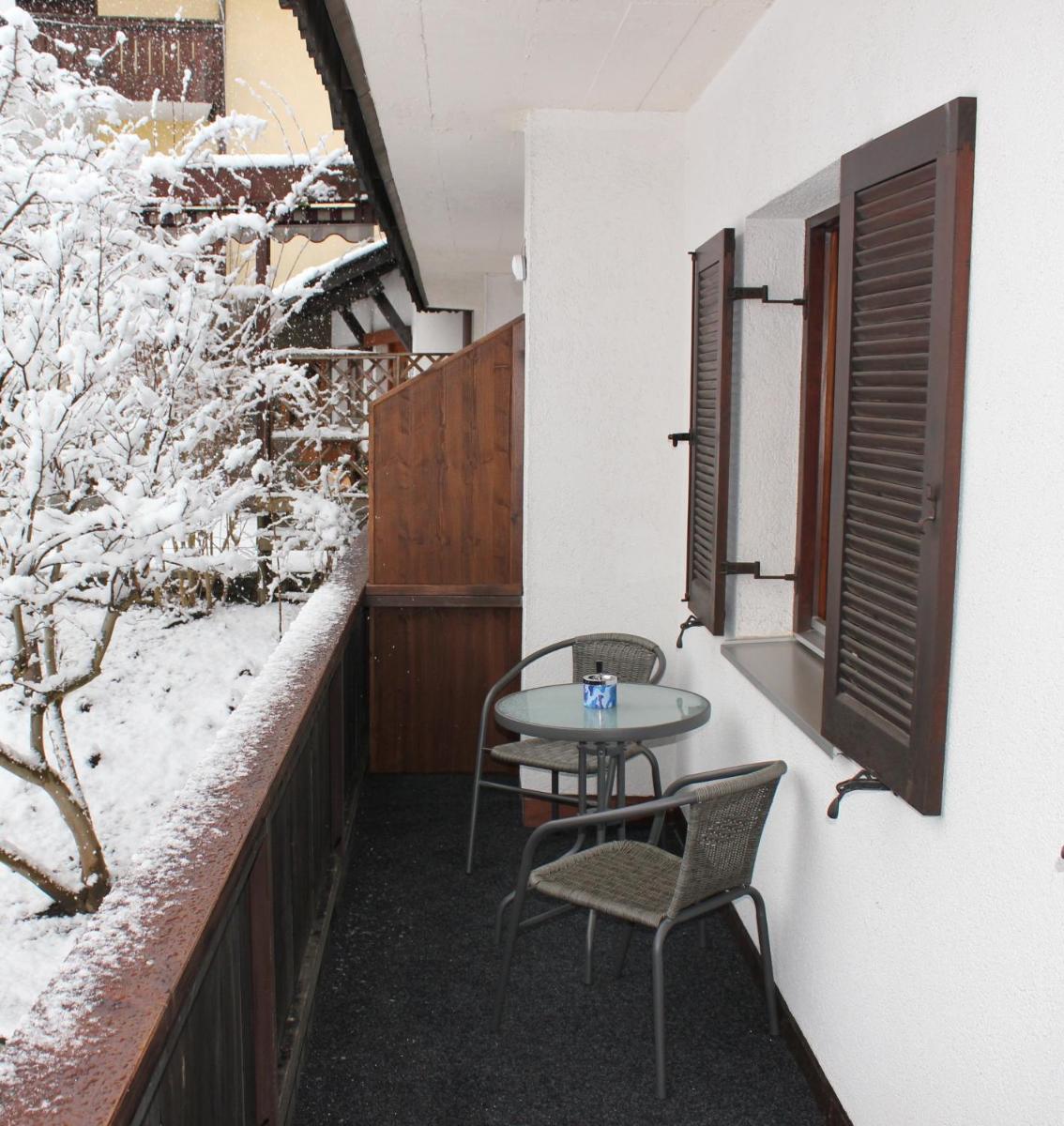 Pension Alfenz