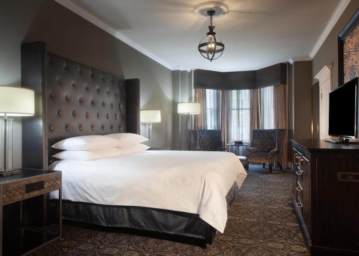Le Pavillon, New Orleans, a Tribute Portfolio Hotel by Marriott 27