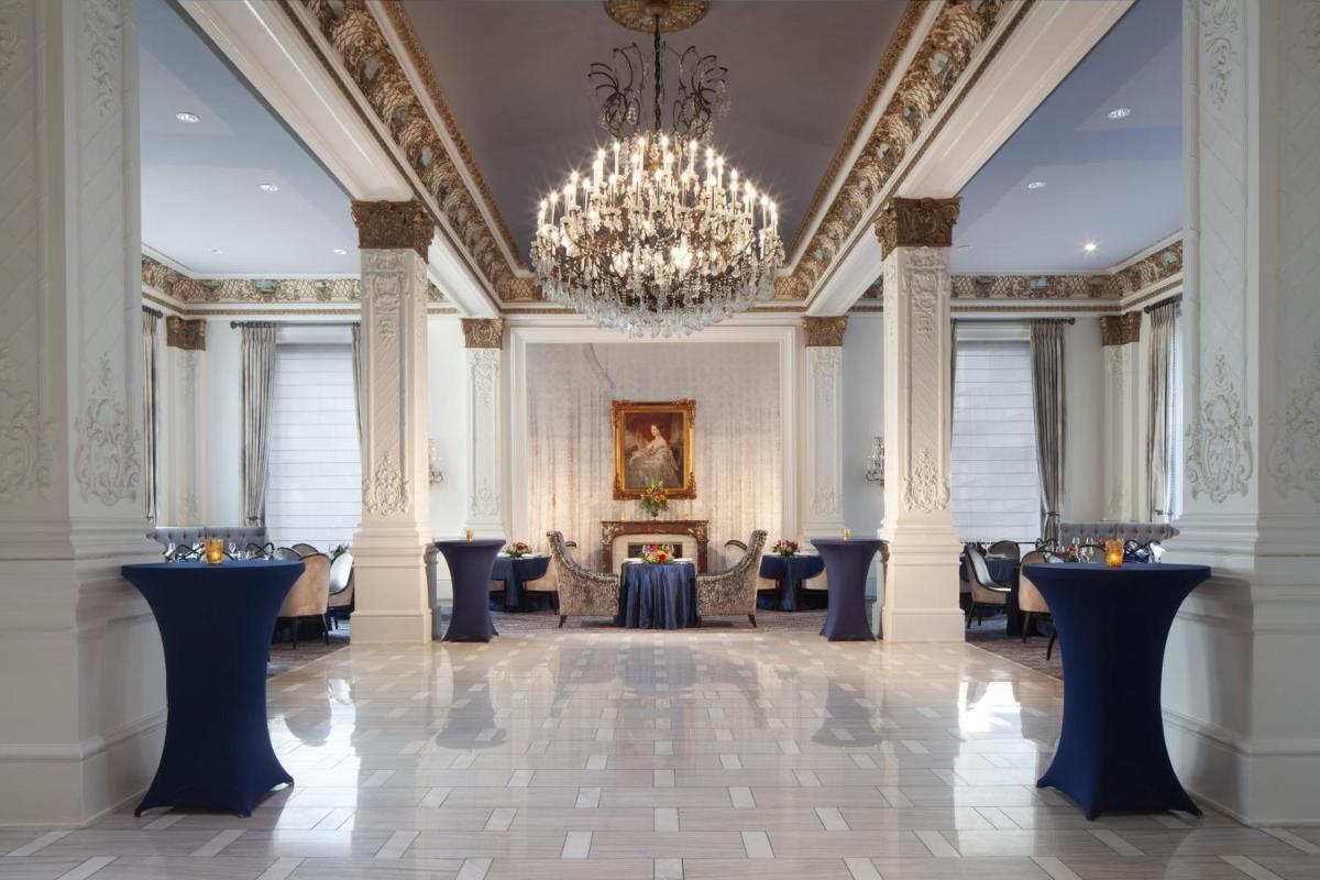 Le Pavillon, New Orleans, a Tribute Portfolio Hotel by Marriott 44