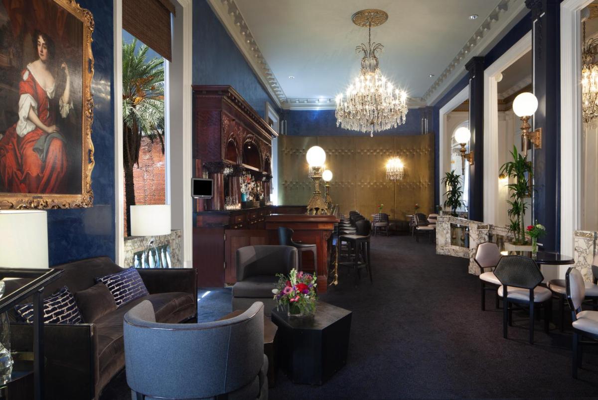 Le Pavillon, New Orleans, a Tribute Portfolio Hotel by Marriott 6