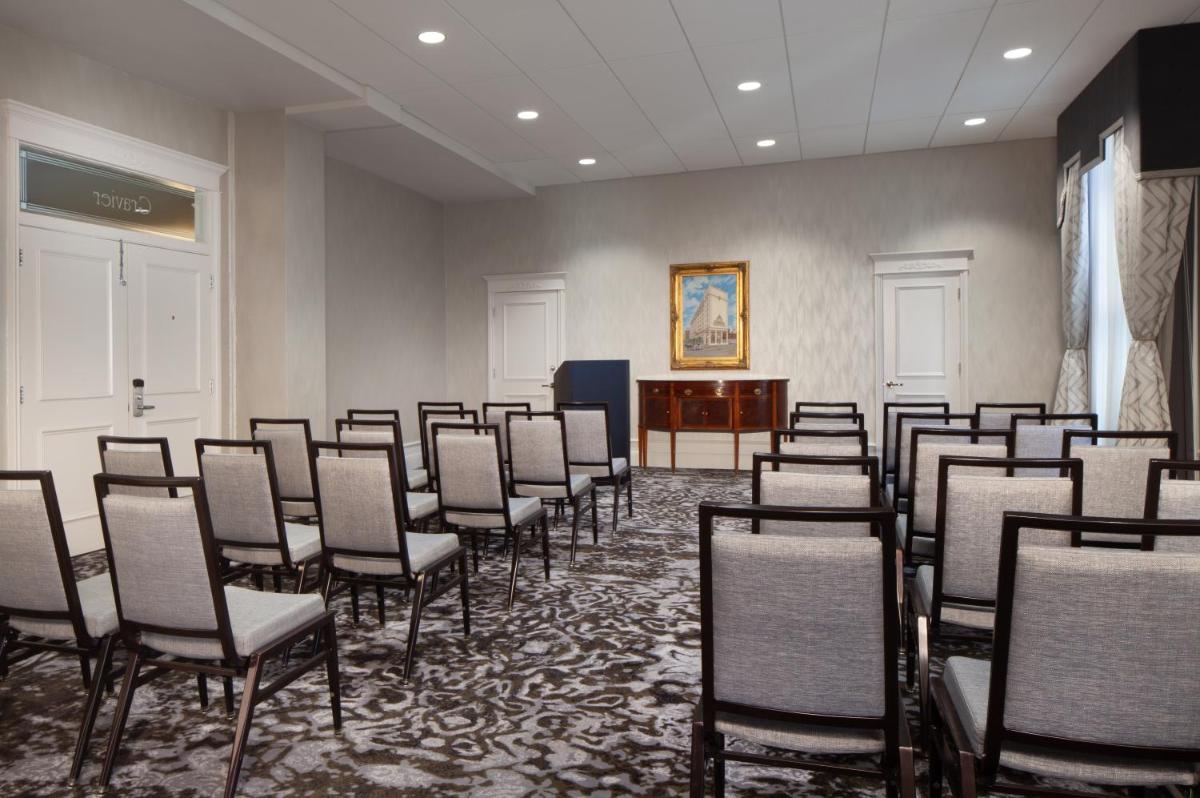 Le Pavillon, New Orleans, a Tribute Portfolio Hotel by Marriott 38