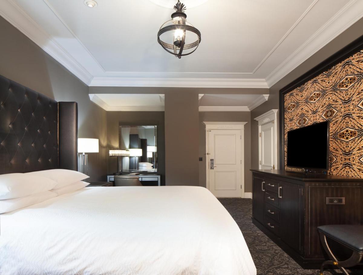 Le Pavillon, New Orleans, a Tribute Portfolio Hotel by Marriott 15