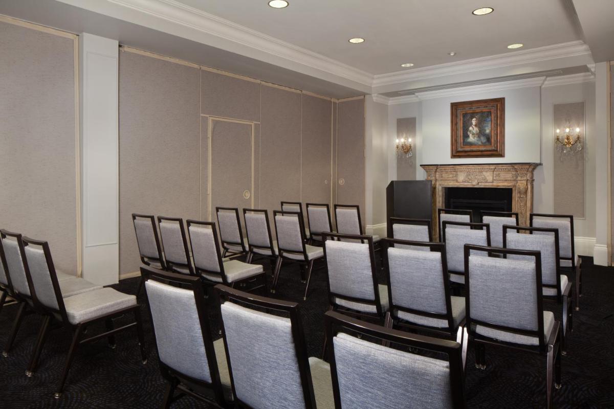 Le Pavillon, New Orleans, a Tribute Portfolio Hotel by Marriott 36