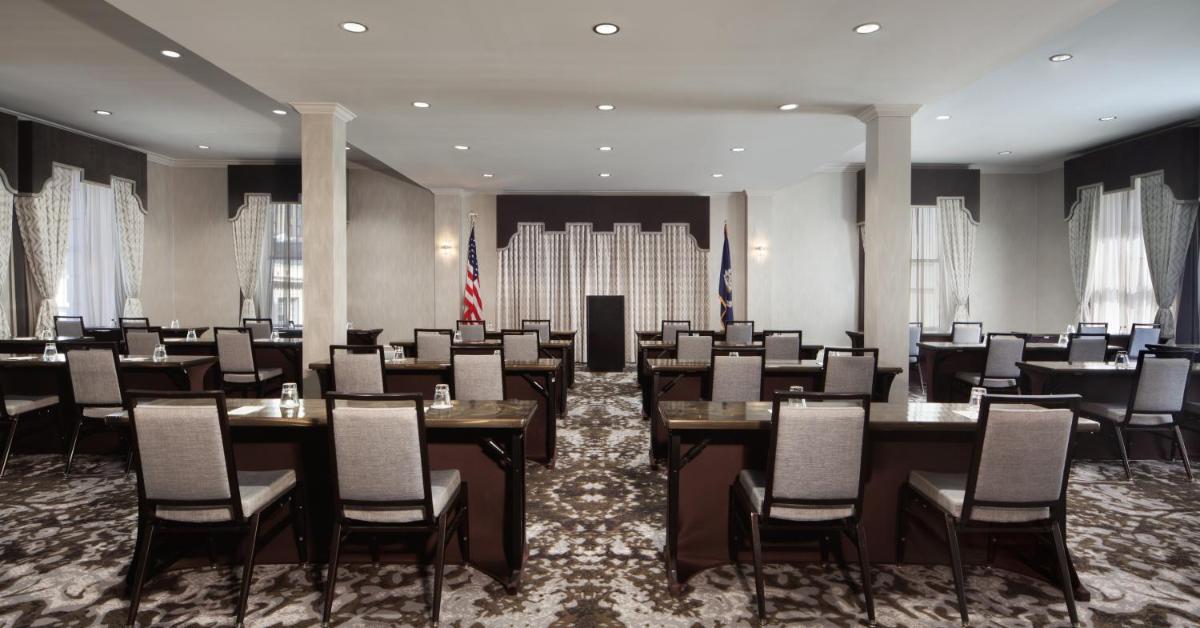 Le Pavillon, New Orleans, a Tribute Portfolio Hotel by Marriott 40