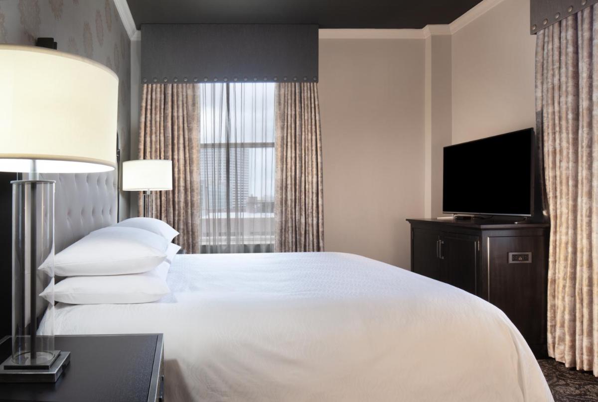 Le Pavillon, New Orleans, a Tribute Portfolio Hotel by Marriott 23