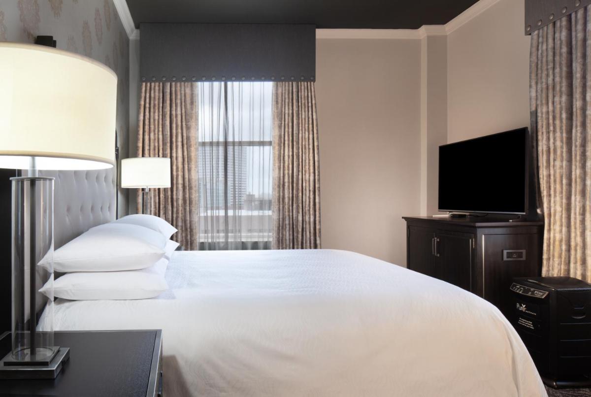 Le Pavillon, New Orleans, a Tribute Portfolio Hotel by Marriott 22