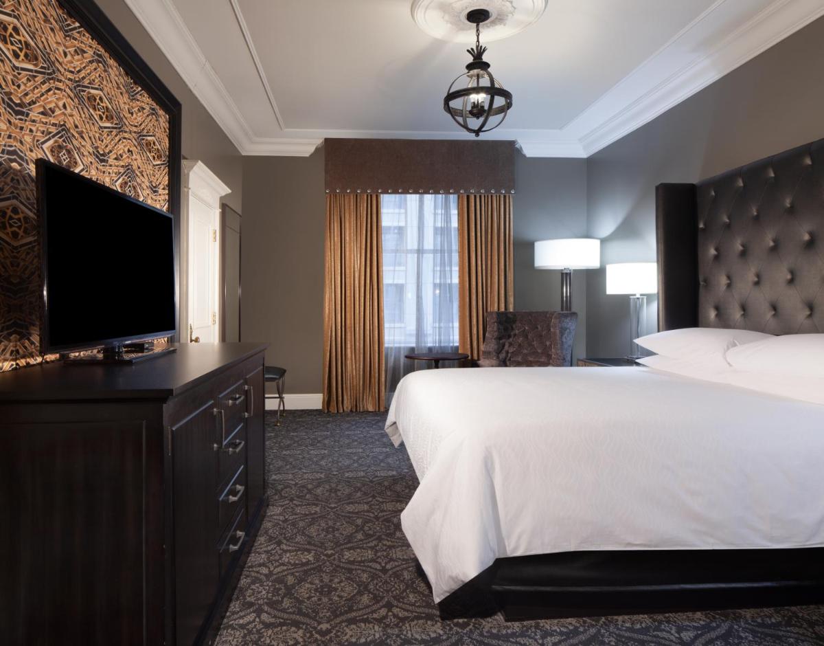 Le Pavillon, New Orleans, a Tribute Portfolio Hotel by Marriott 17