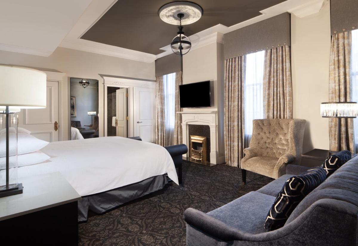 Le Pavillon, New Orleans, a Tribute Portfolio Hotel by Marriott 20