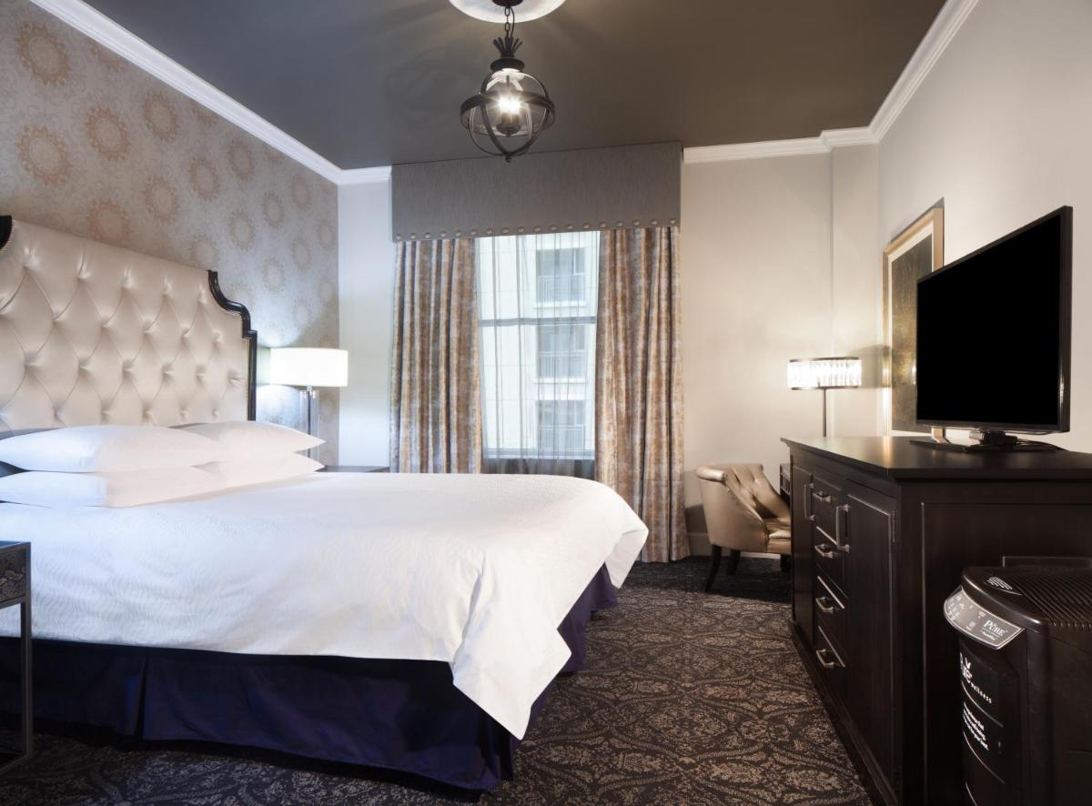 Le Pavillon, New Orleans, a Tribute Portfolio Hotel by Marriott 26